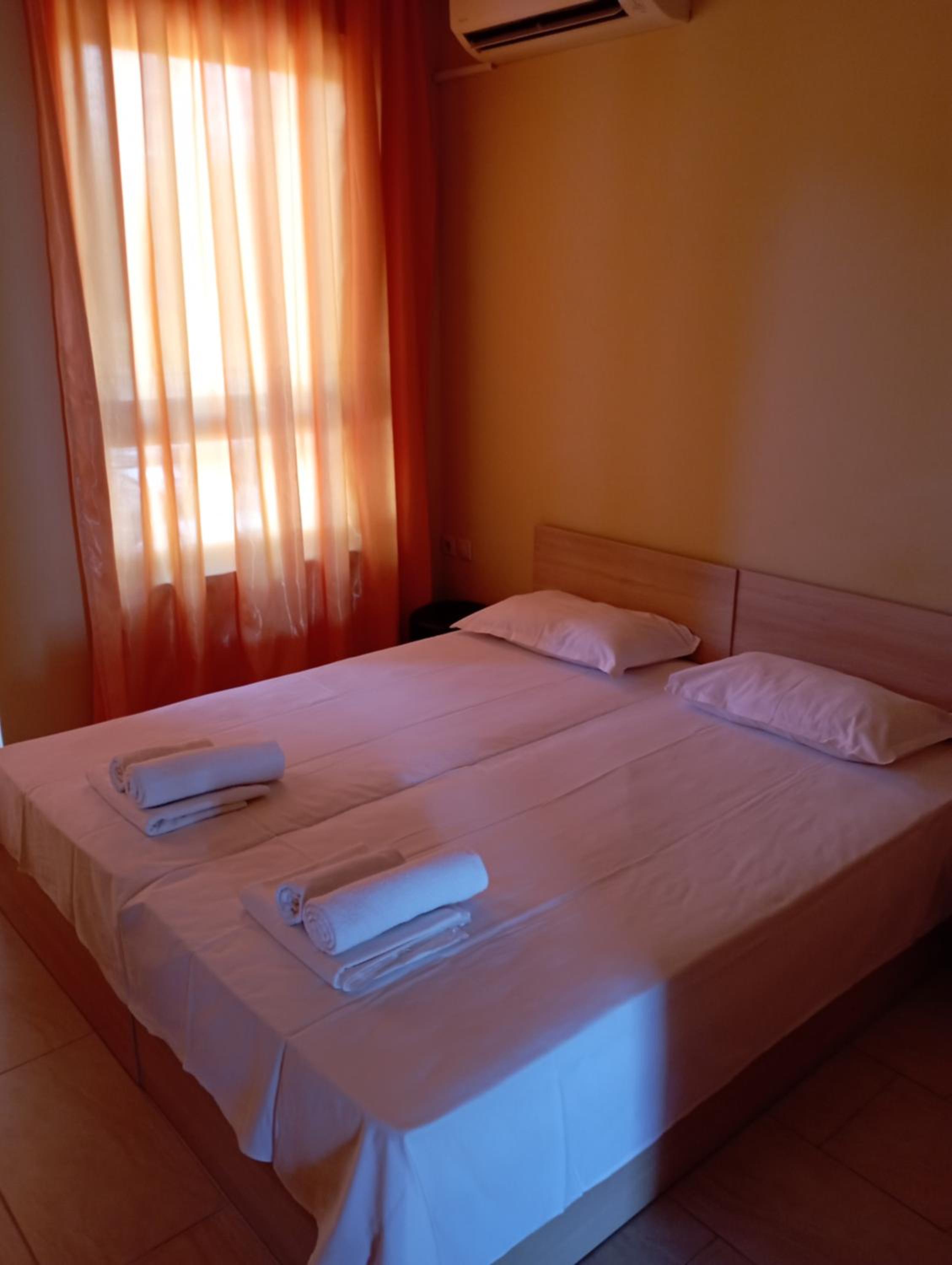 Golden Sands Rentals Apartments