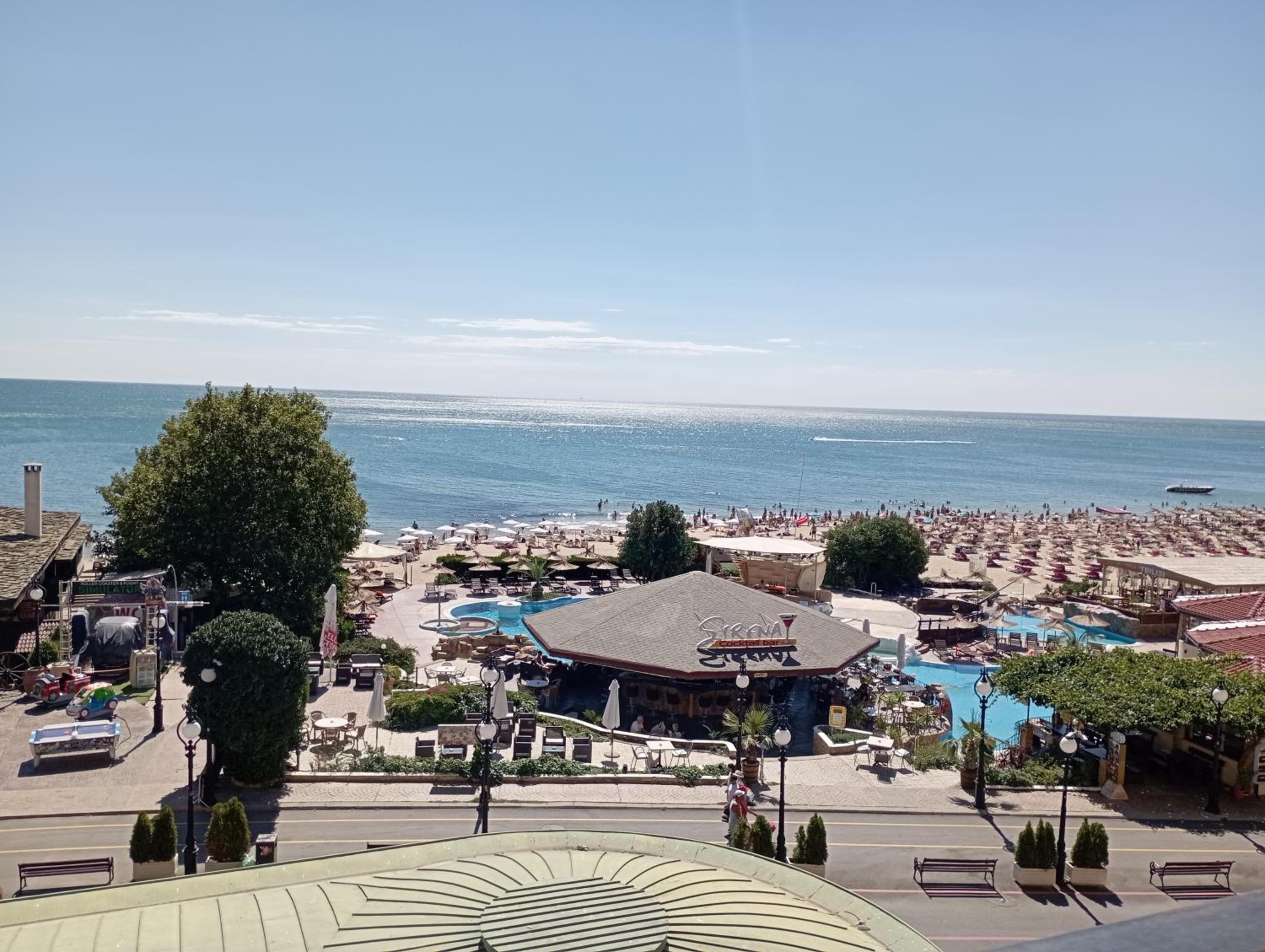 Golden Sands Rentals Apartments