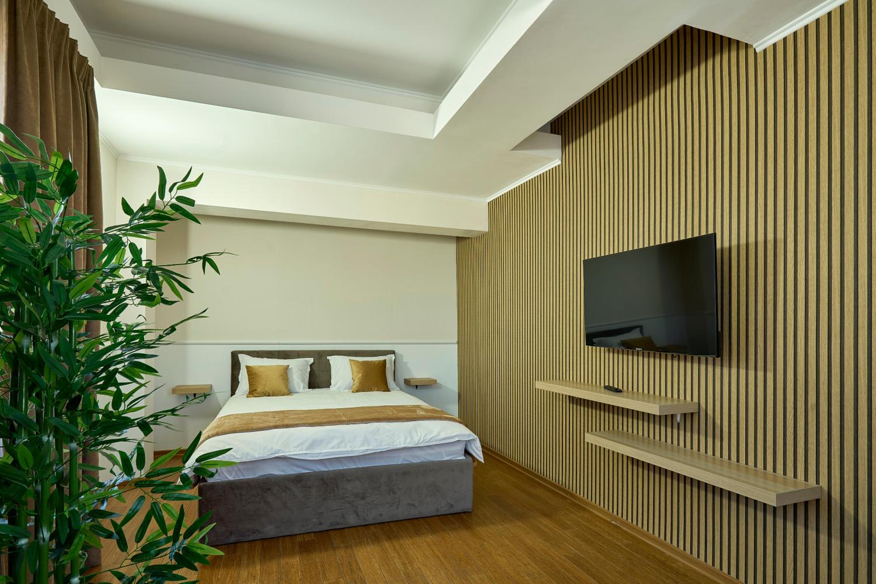 Therme Airport Resort