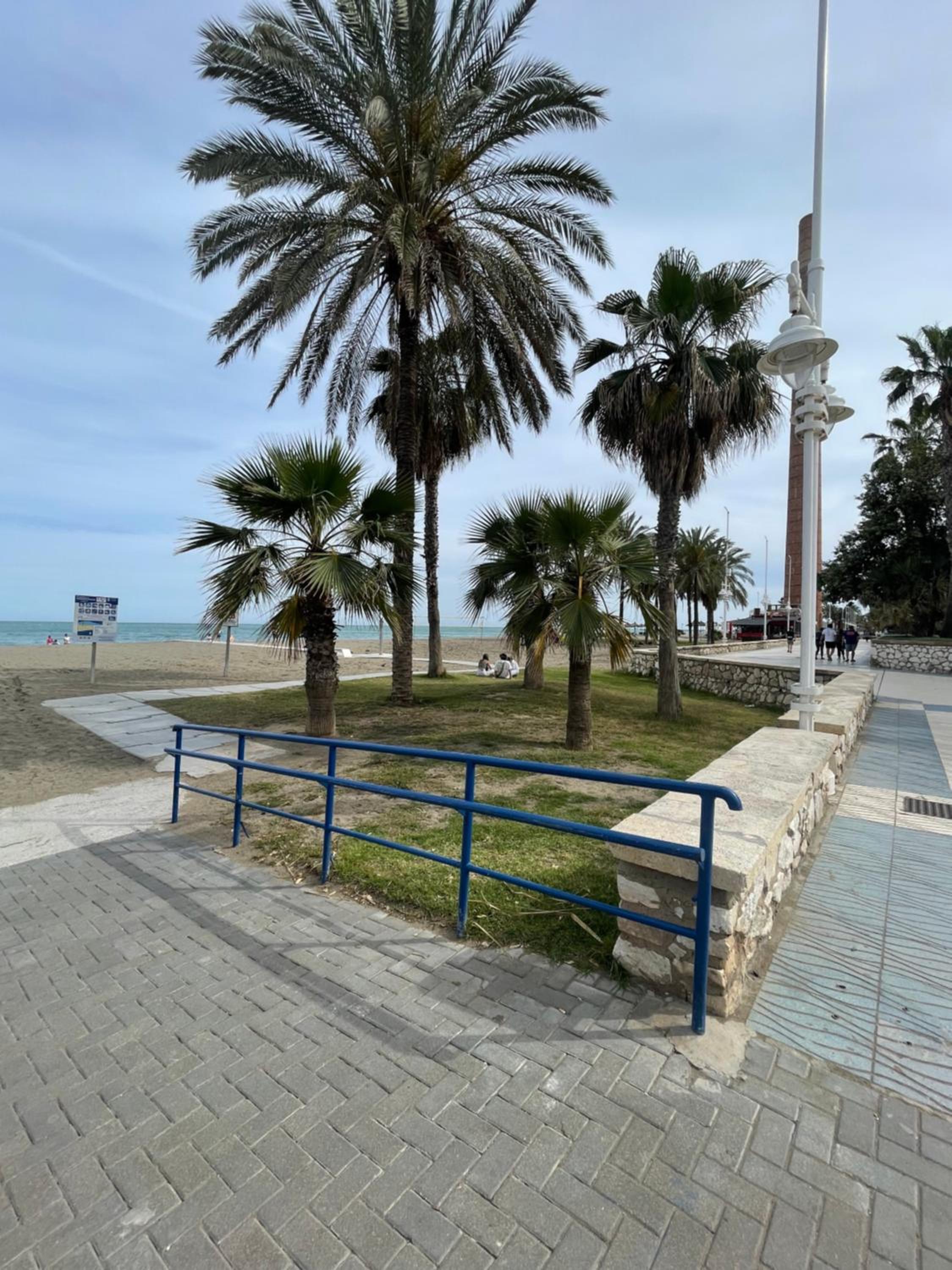 La Paloma - Girón