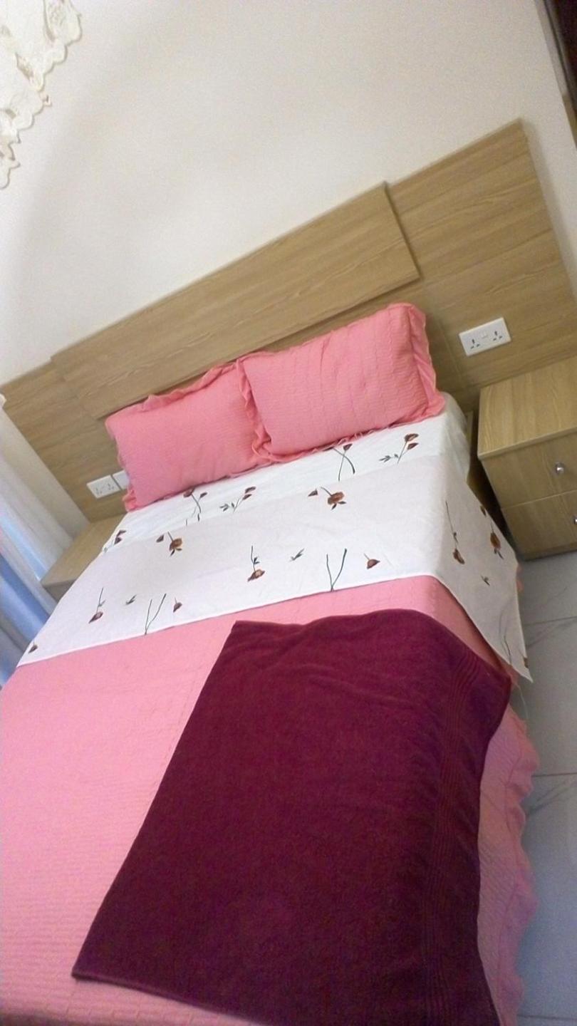 VENUS APARTMENT Kigali view 2