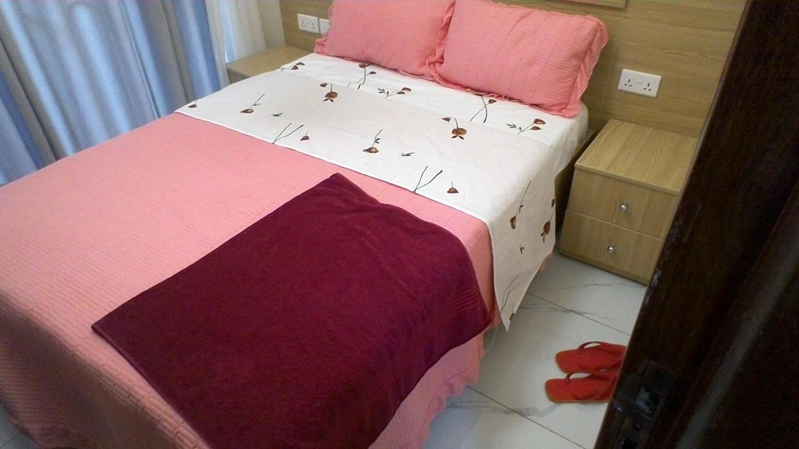 VENUS APARTMENT Kigali view 4