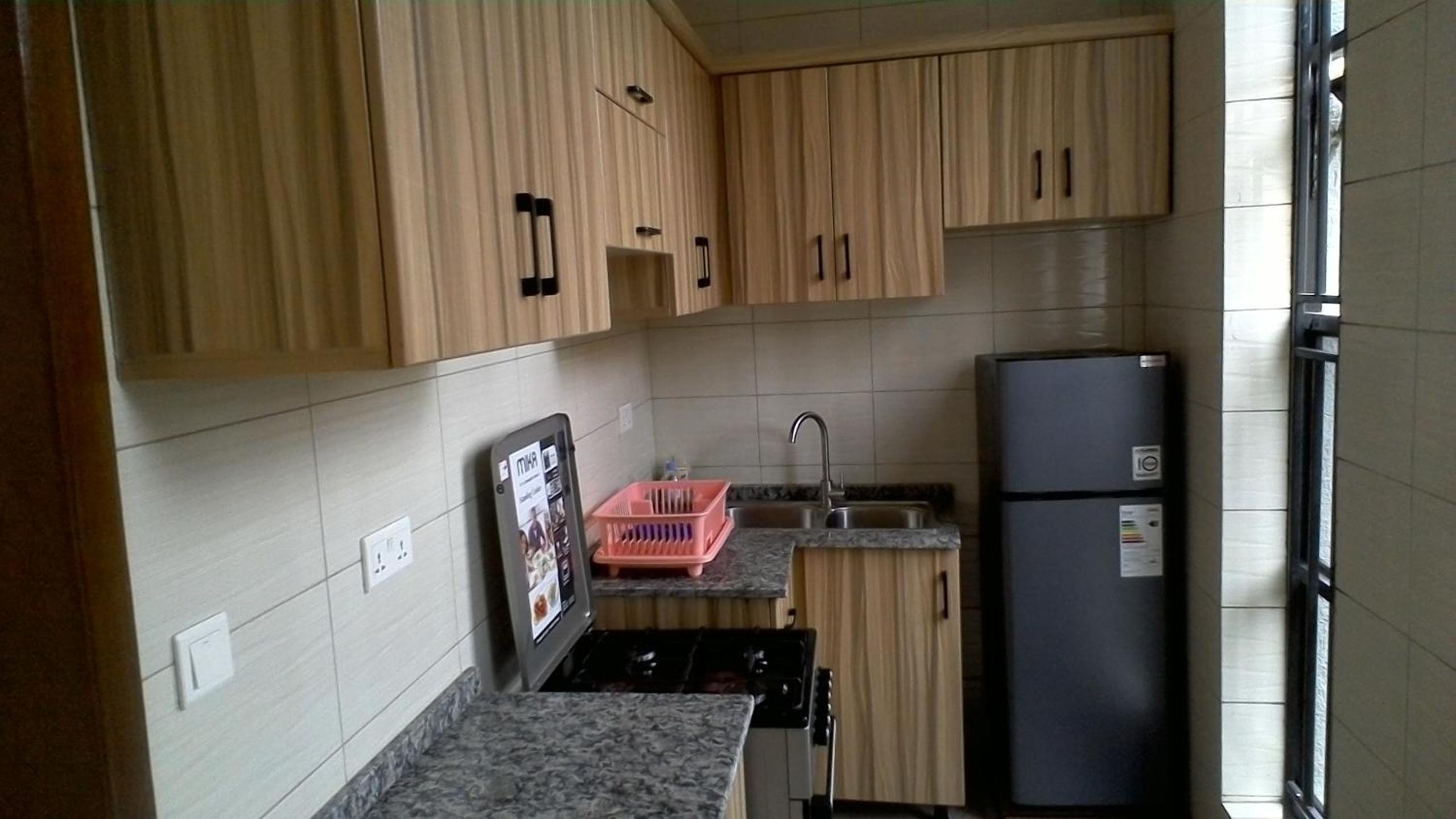 VENUS APARTMENT Kigali view 5