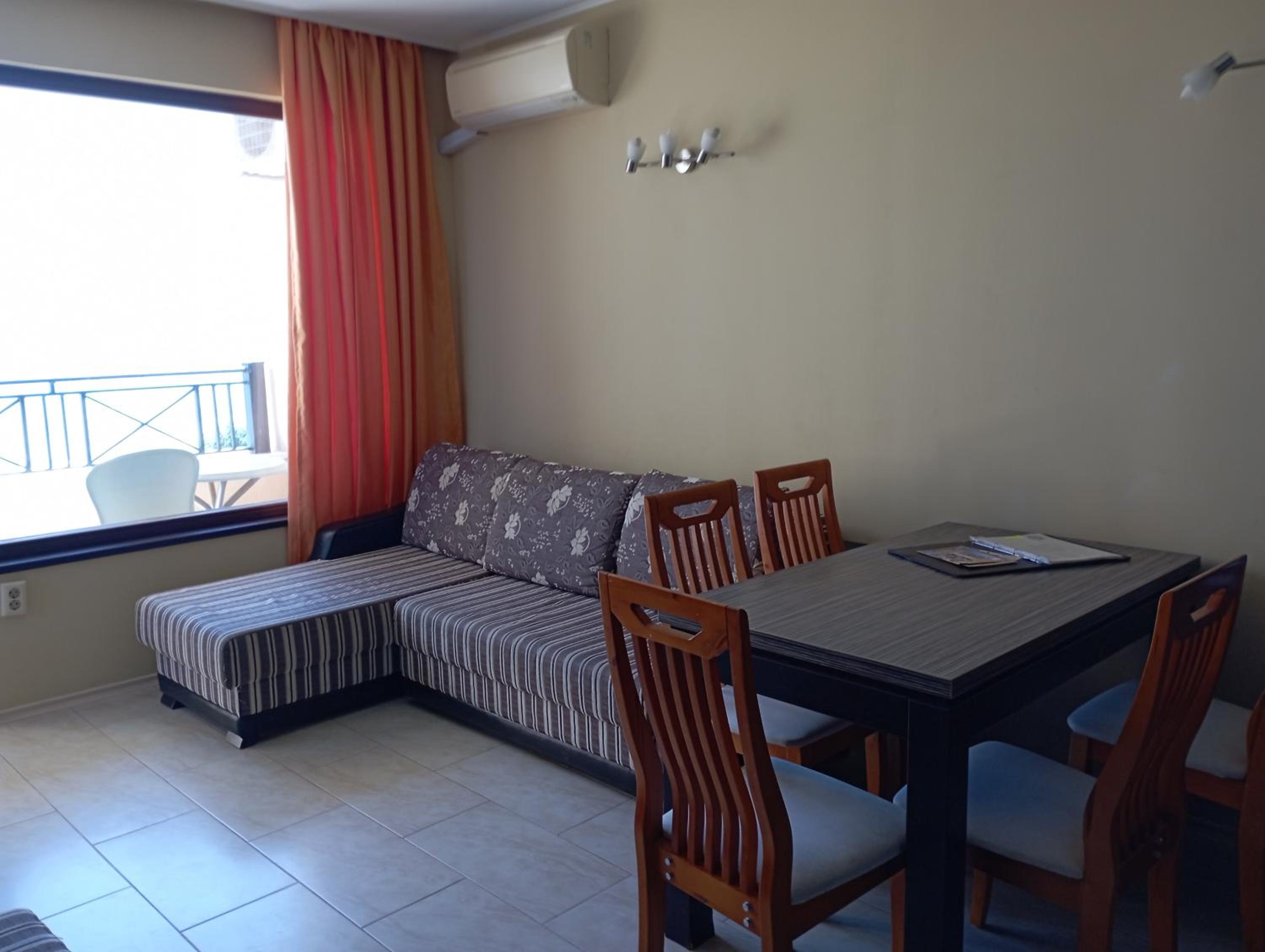 Golden Sands Rentals Apartments