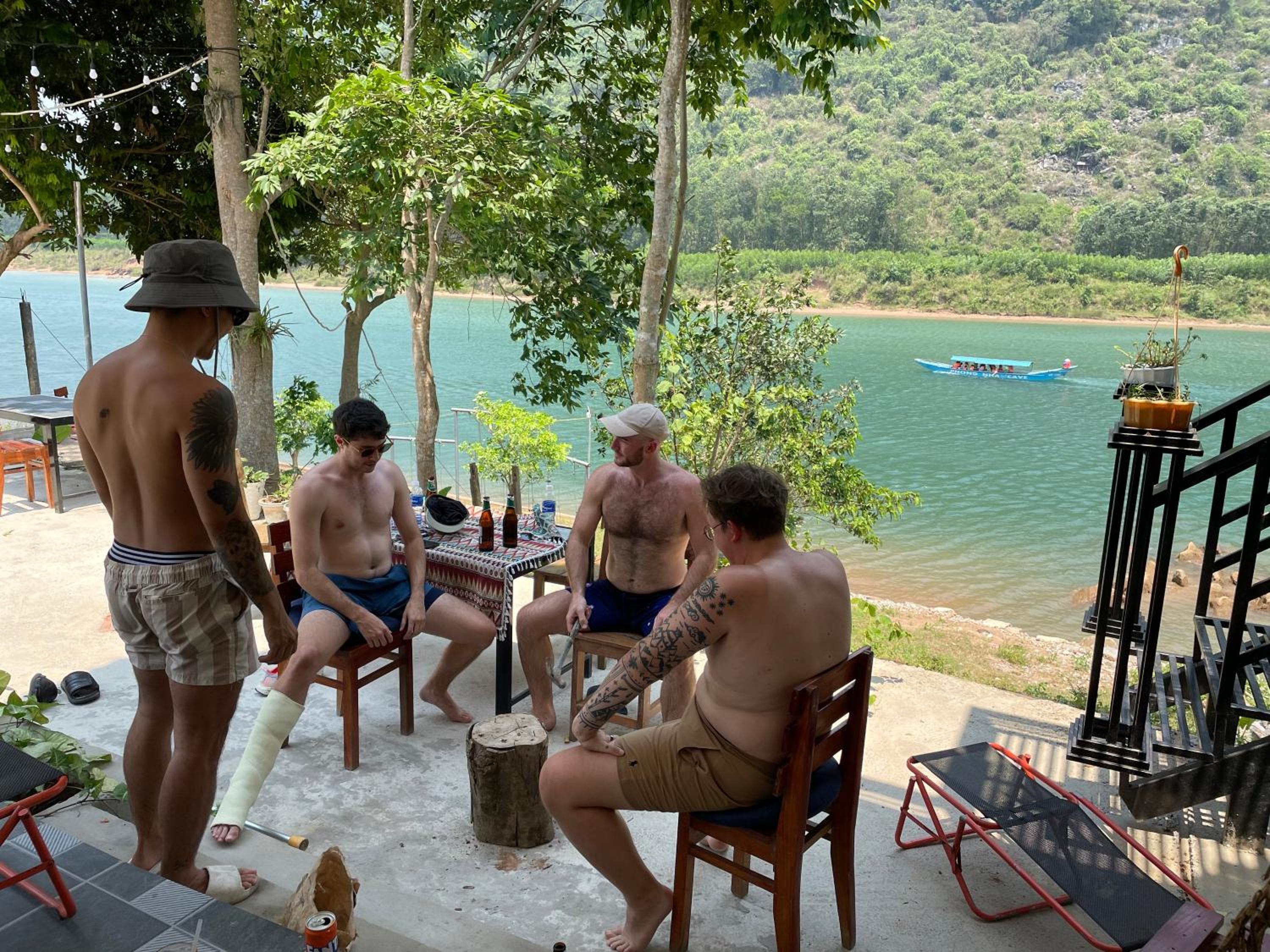 Little Rock Homestay