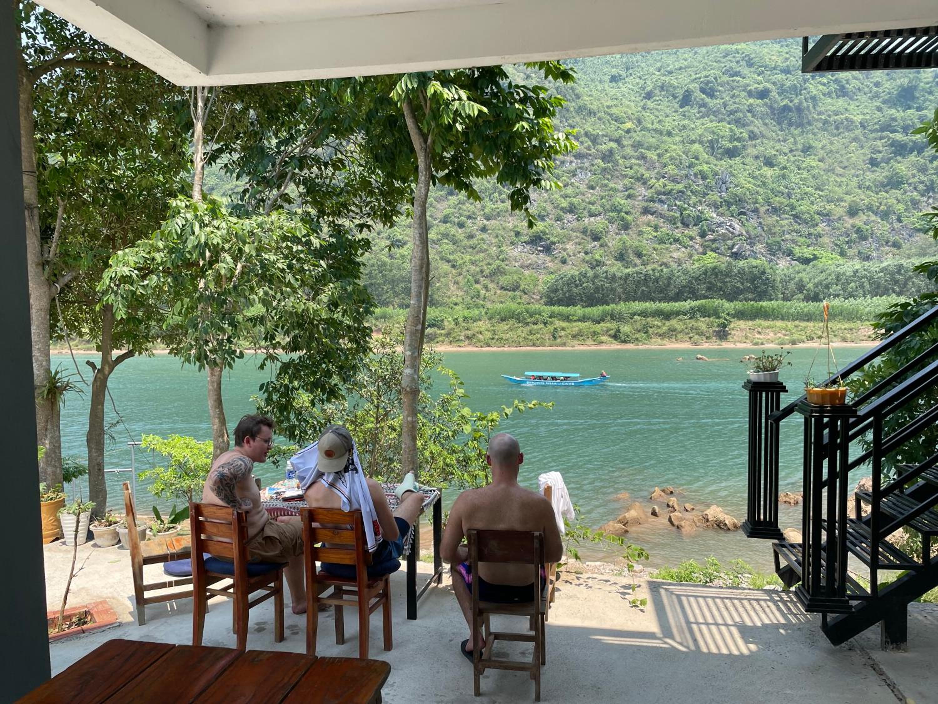 Little Rock Homestay