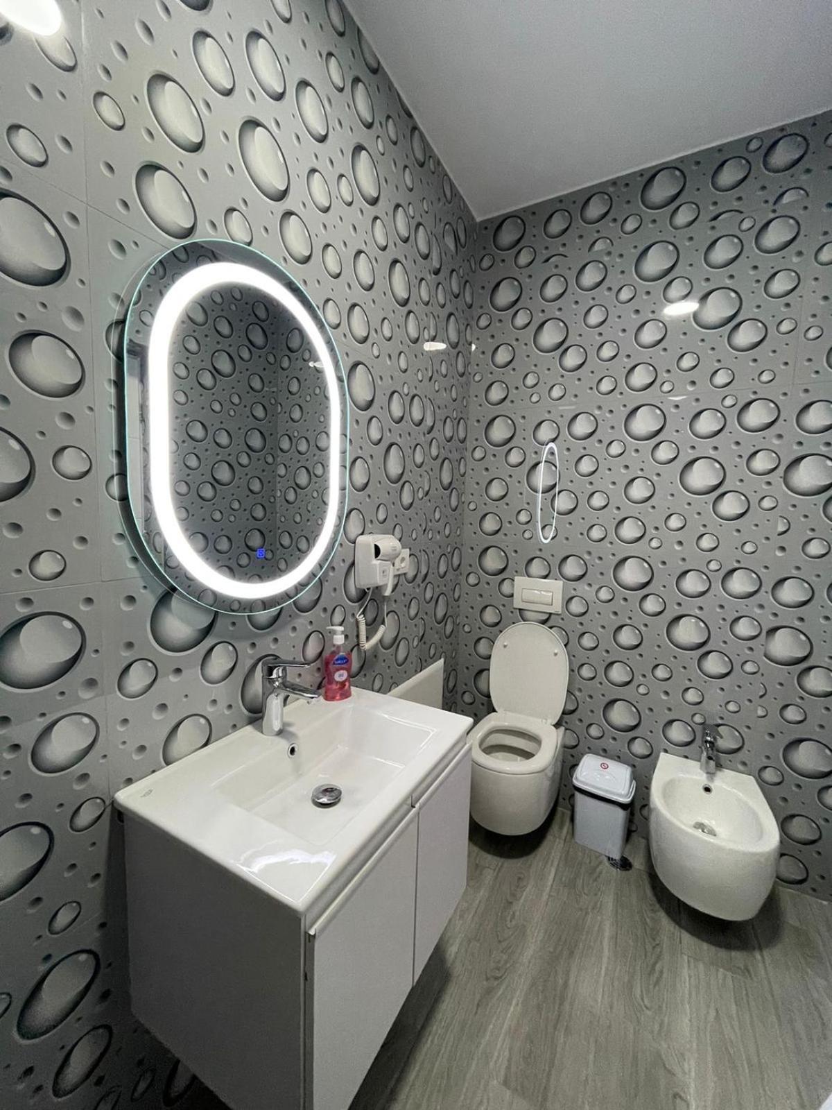 Panorama Sea View Apartments photo 5