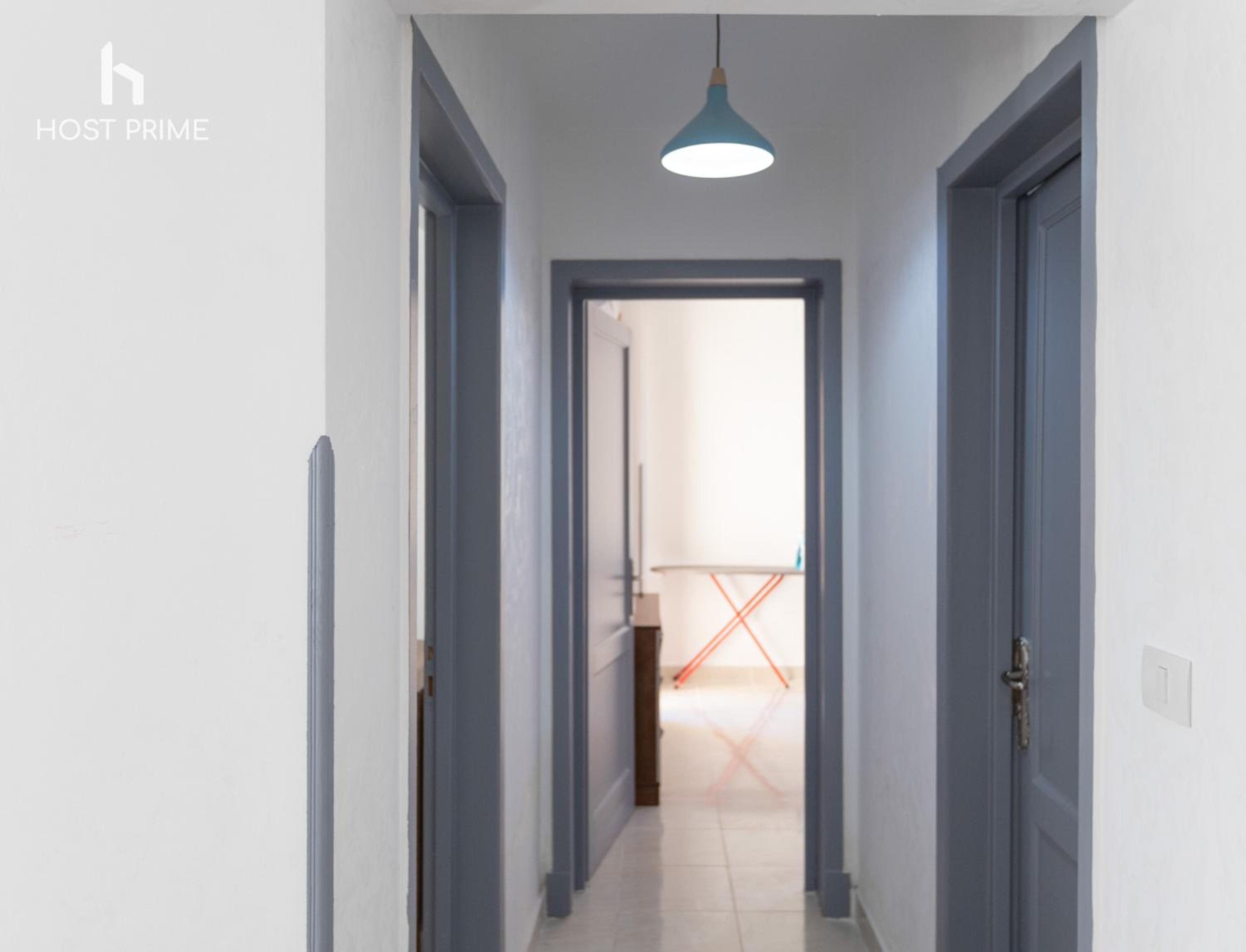 Host Prime Apartments In Rehab City
