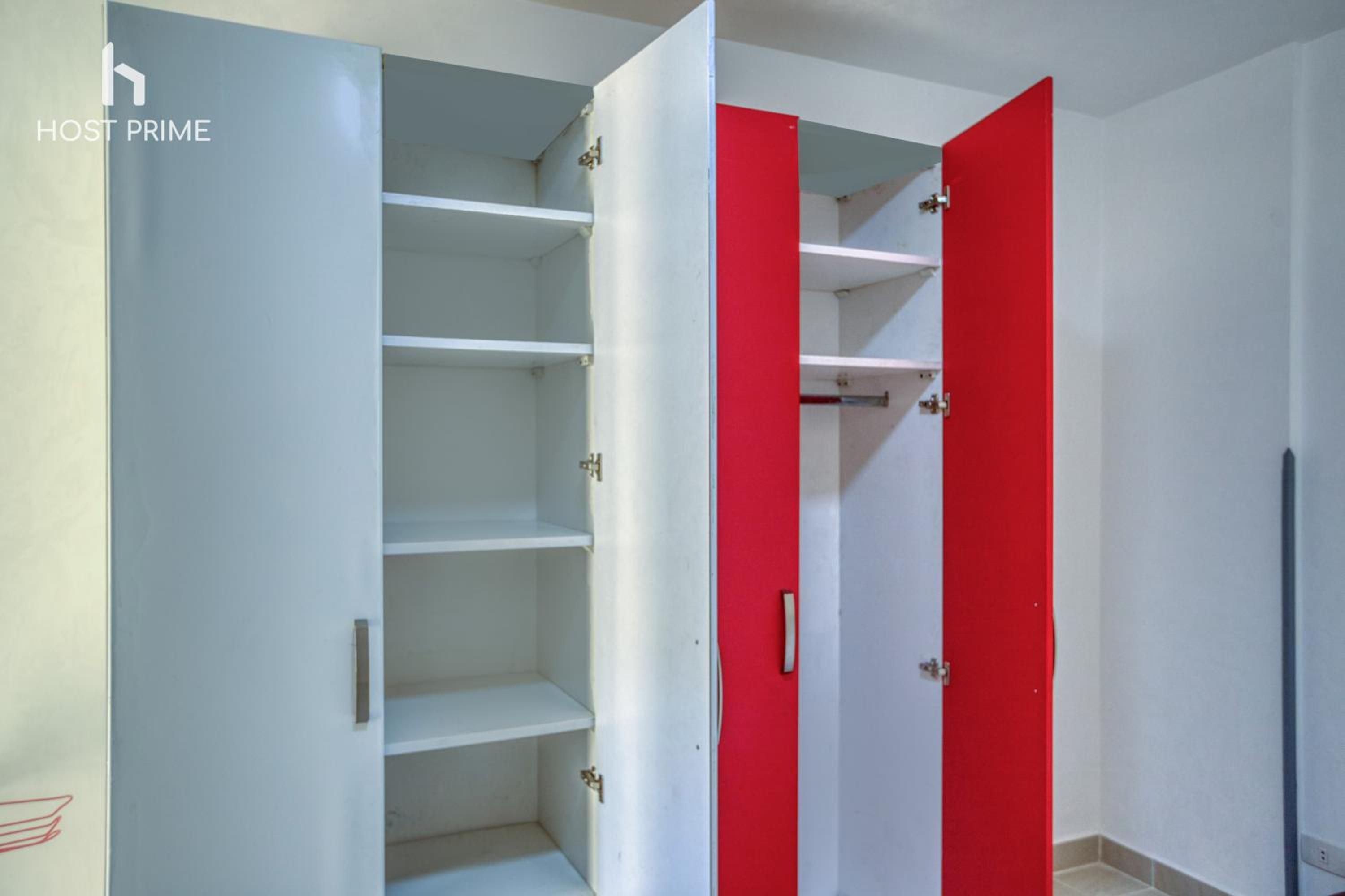 Host Prime Apartments In Rehab City