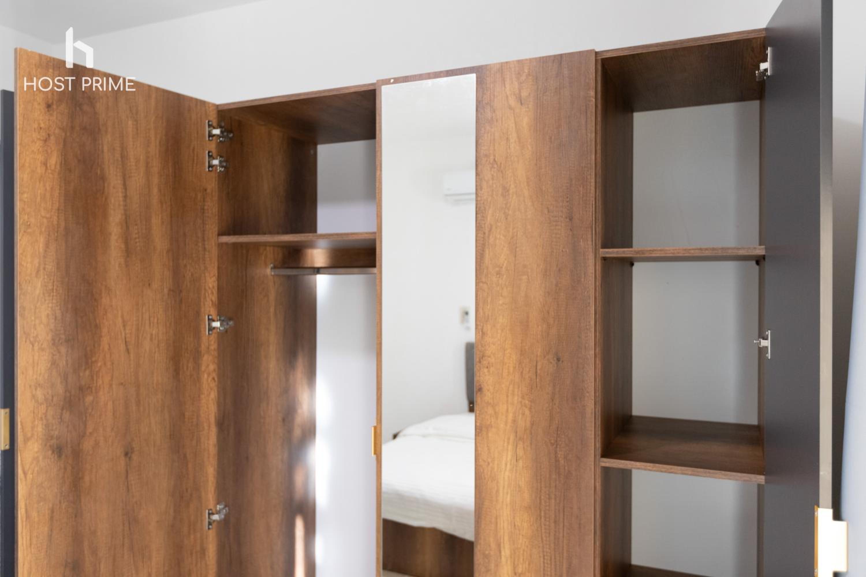 Host Prime Apartments In Rehab City