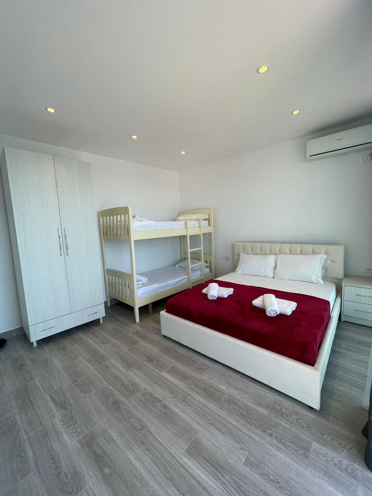 Panorama Sea View Apartments photo 4