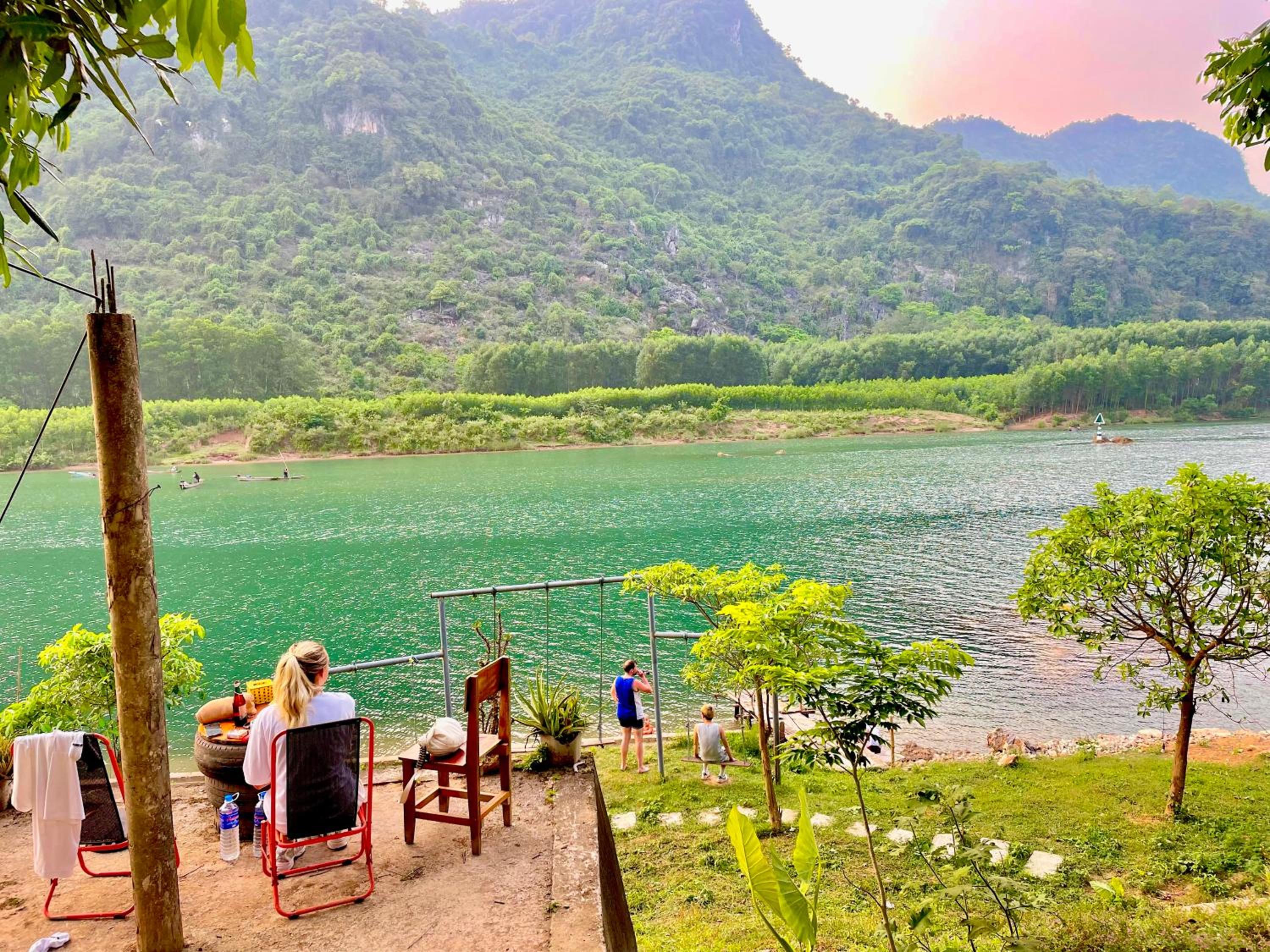 Little Rock Homestay