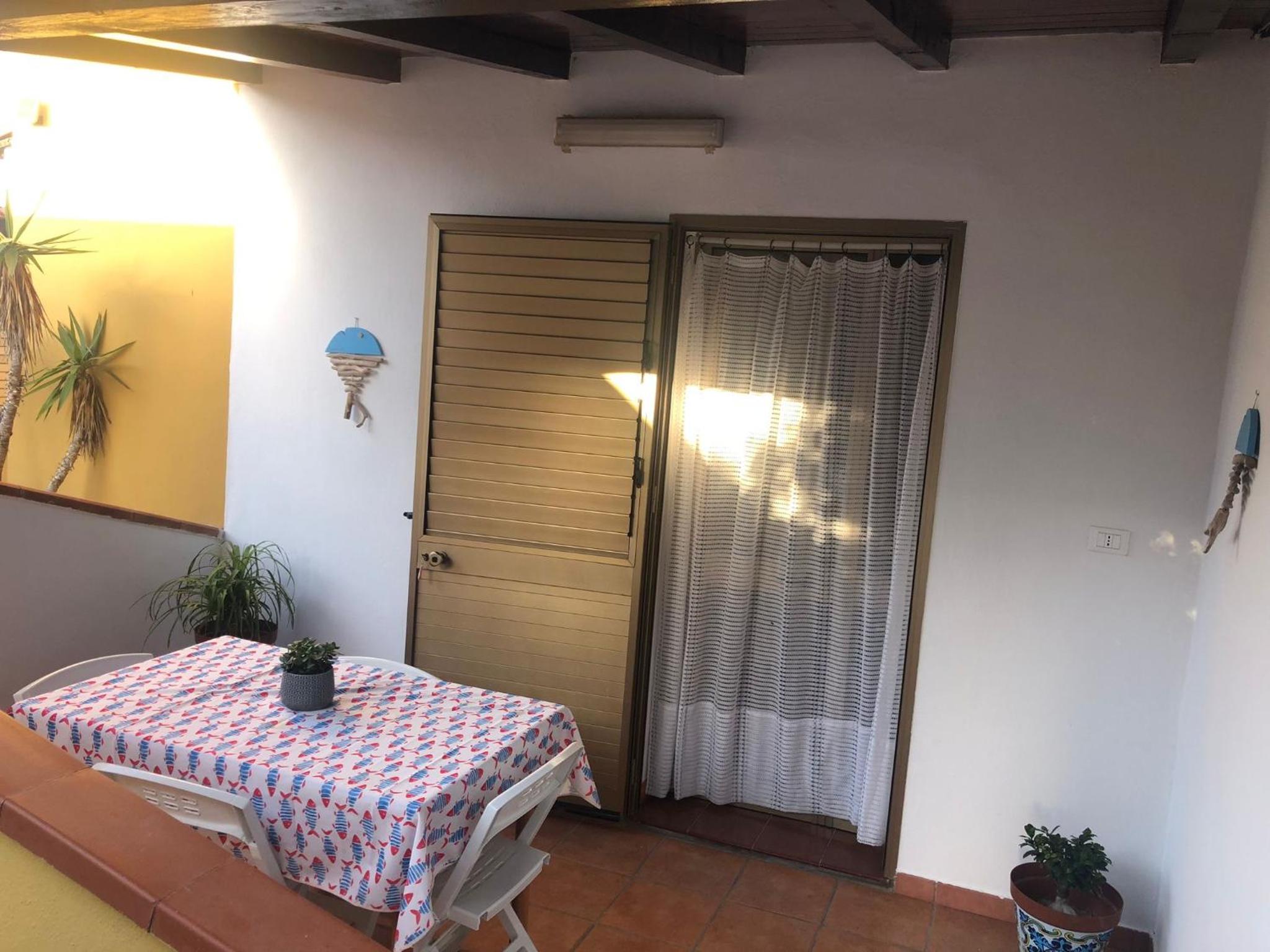 Villette SteVi Lampedusa photo 2