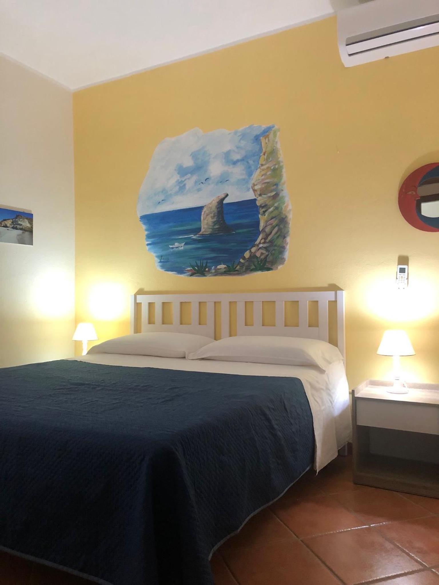 Villette SteVi Lampedusa photo 5