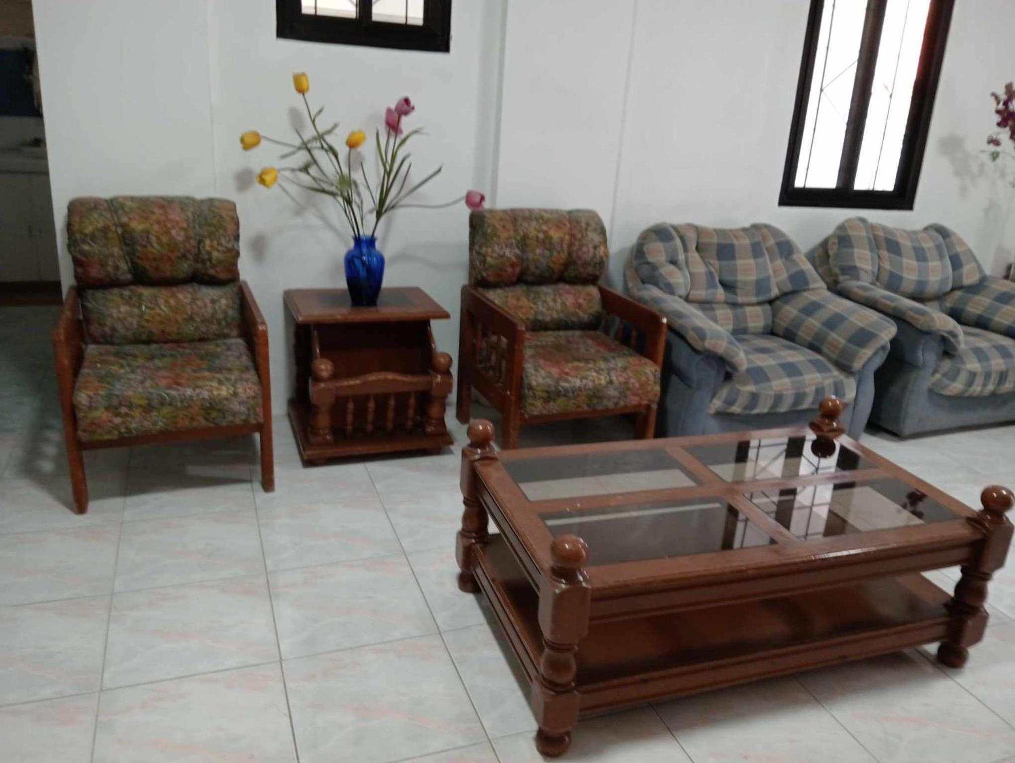 Marville Home, Baguio City