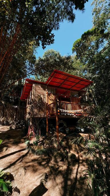 Casa na Vila de Abraão