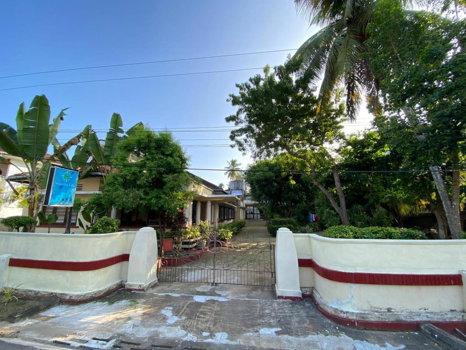 Sujatha Villa Paradise view 5