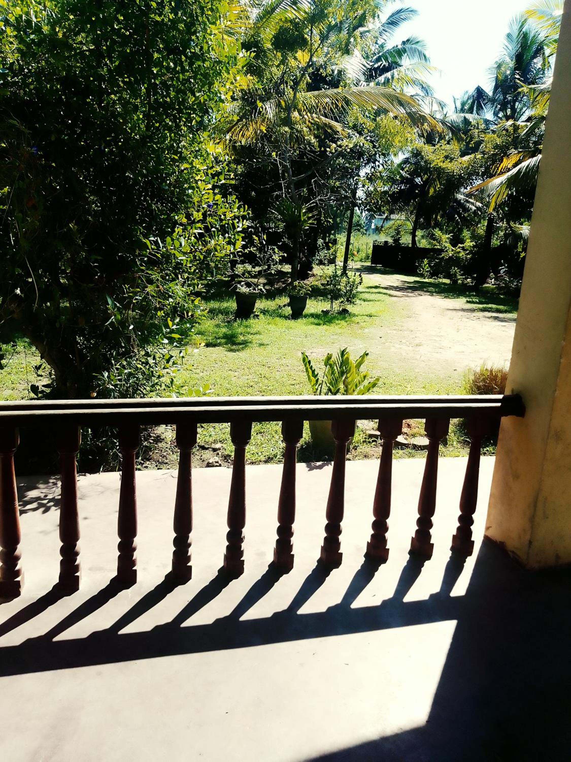 Rasara Home Stay view 2