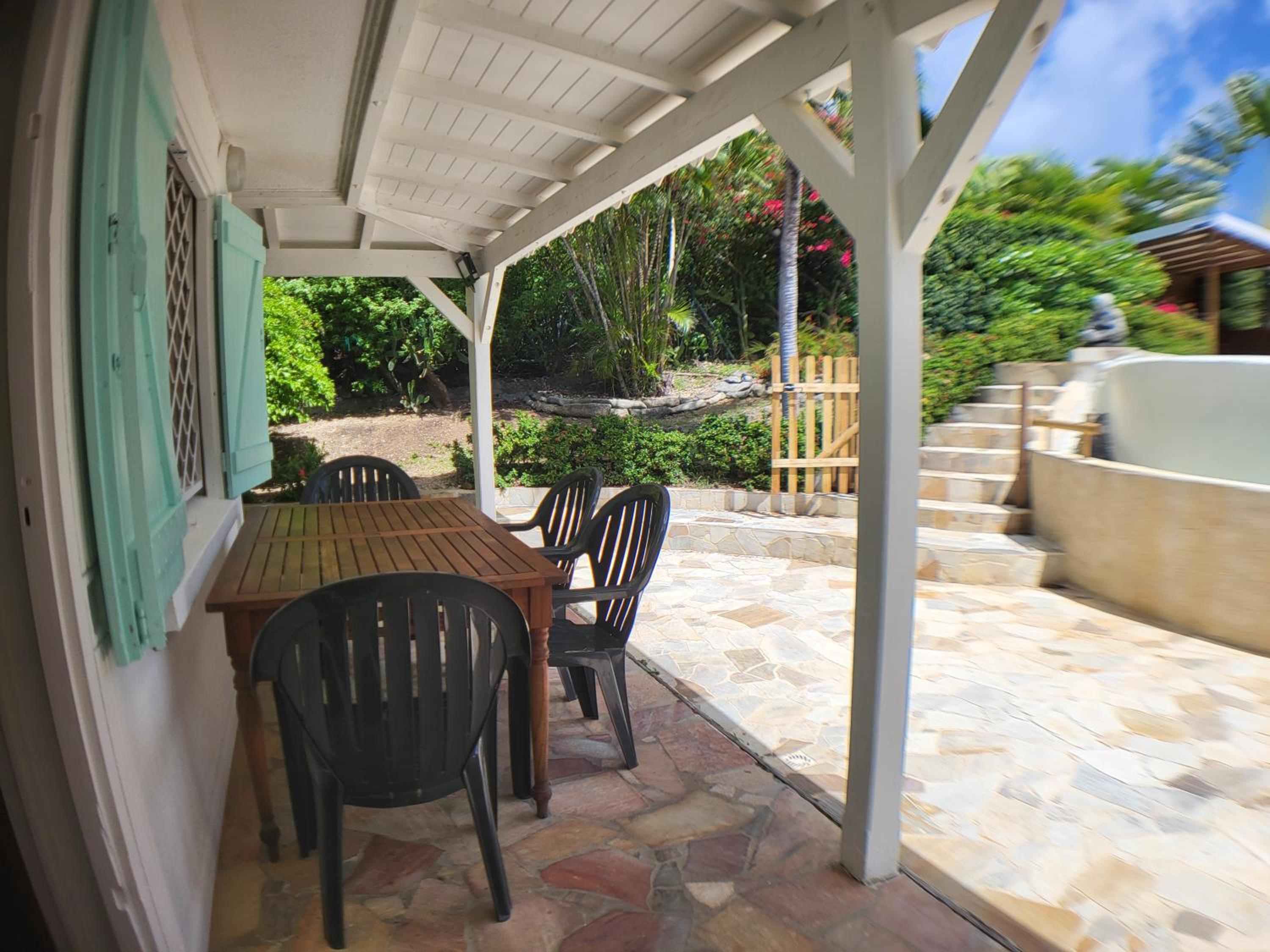 villa gwadacasals - Photo 23