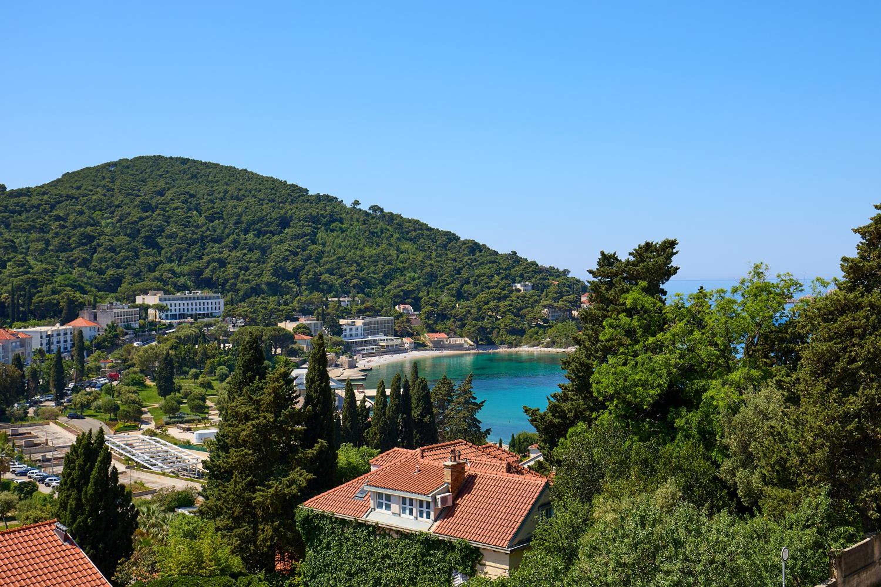 KABLAR'S SUNNY SUITES