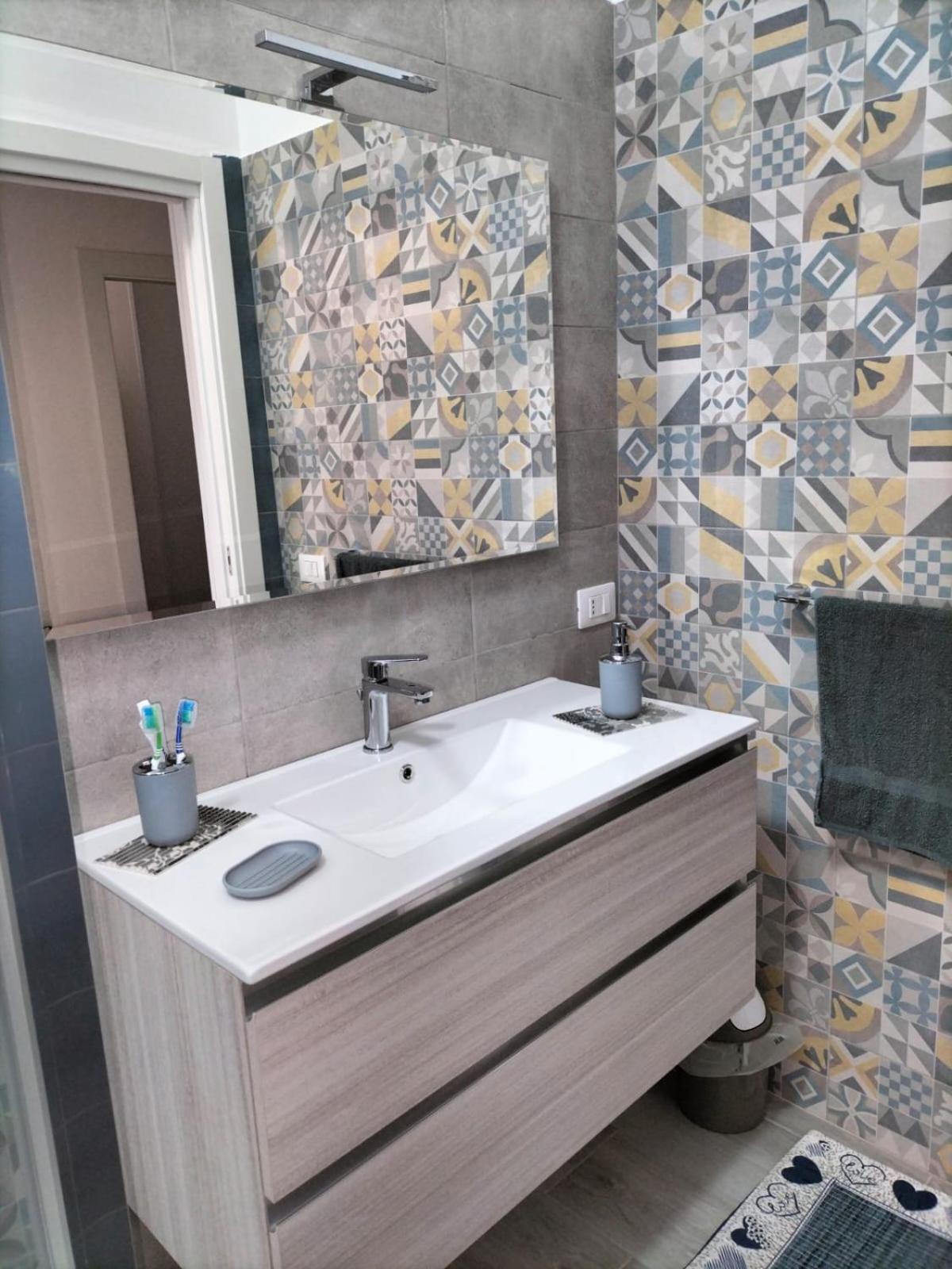 Marika House (Casa Vacanze) photo 2