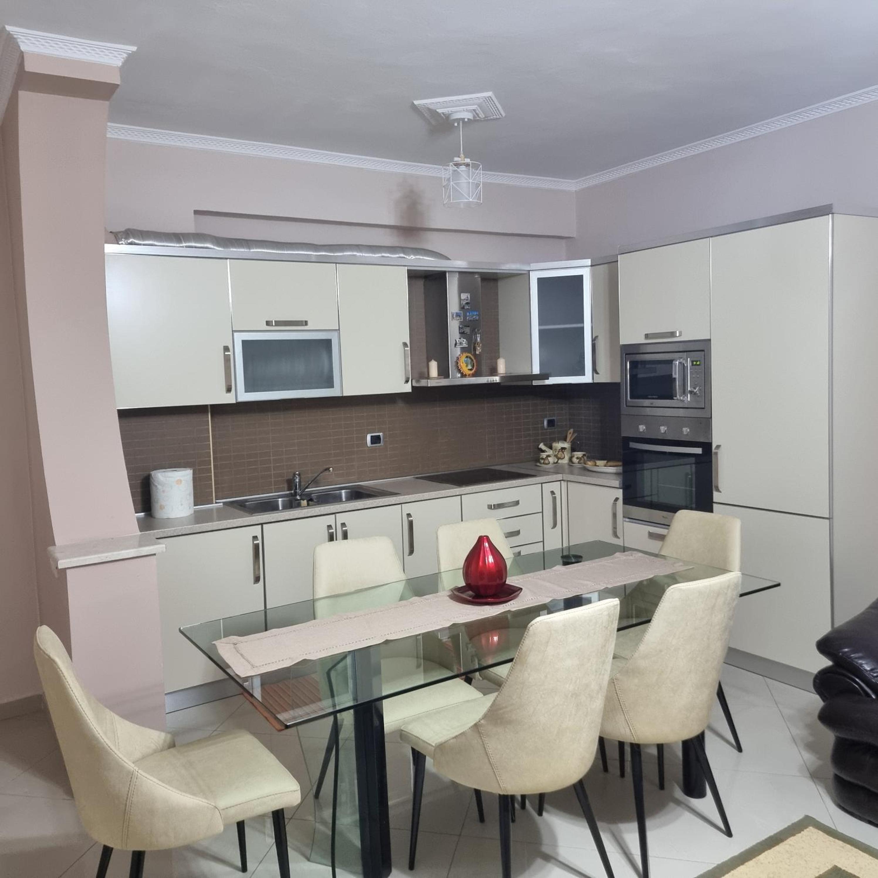 Alex Apartment