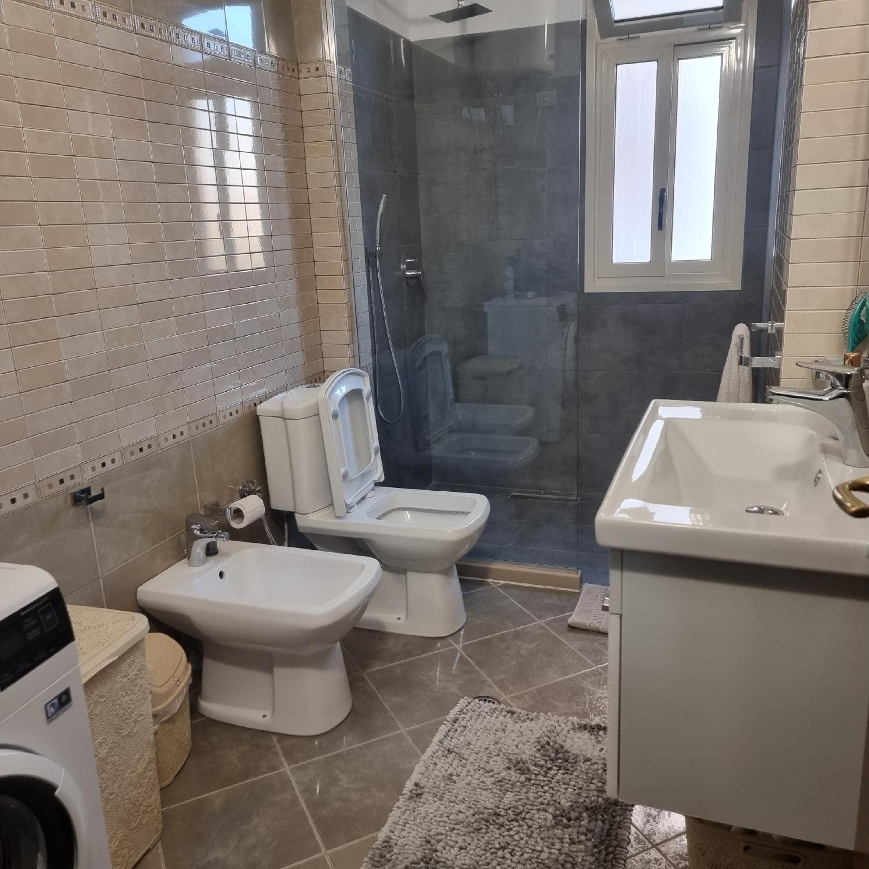 Alex Apartment
