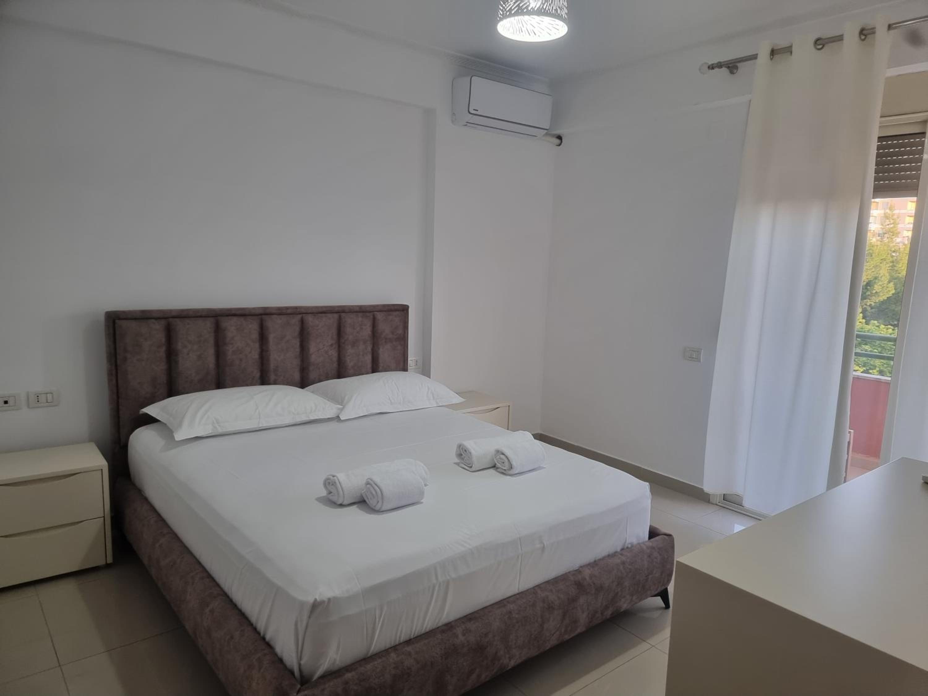 Alex Apartment