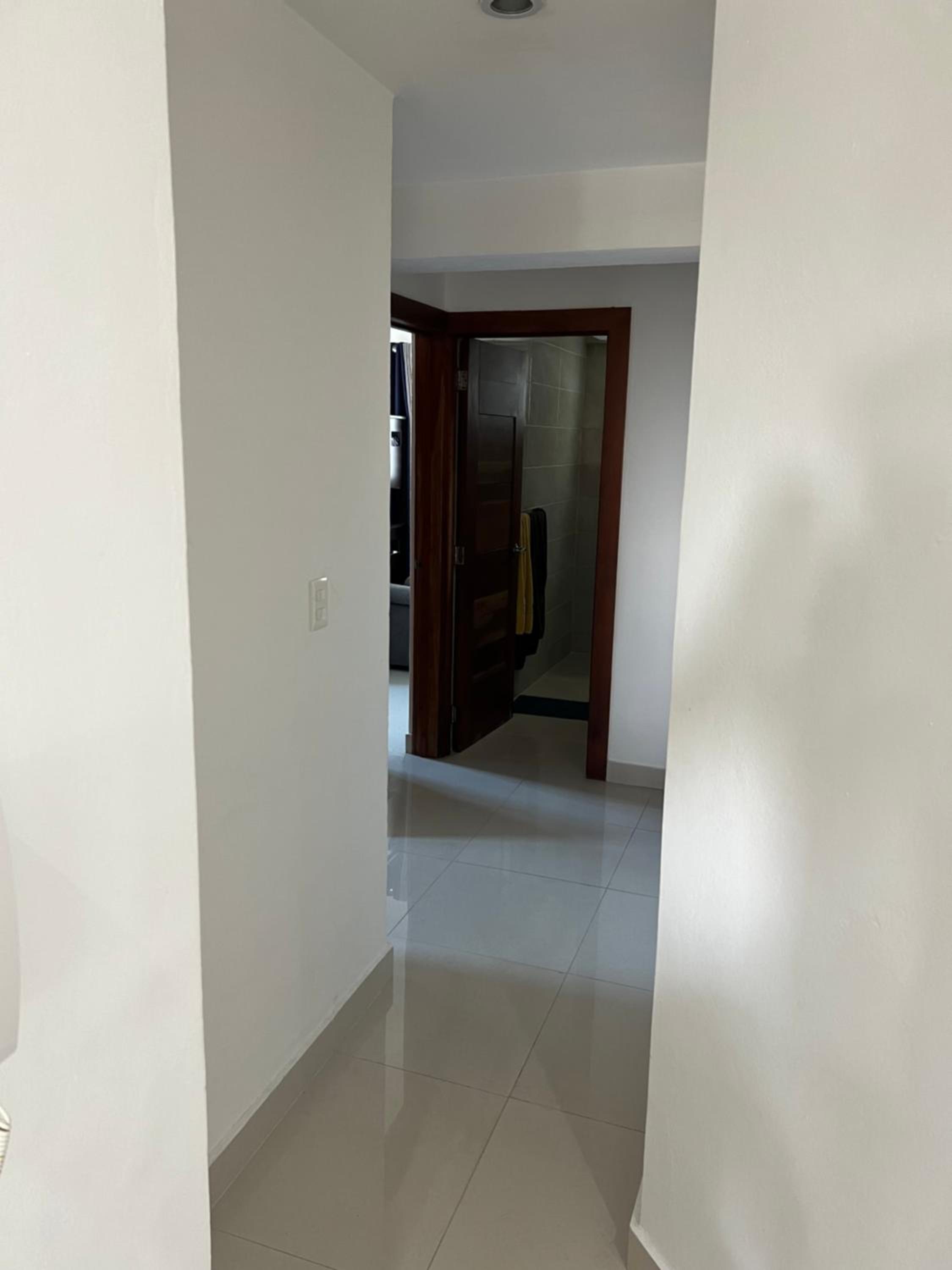 Apartamento en Vista Hermosa, Santo Domingo Este