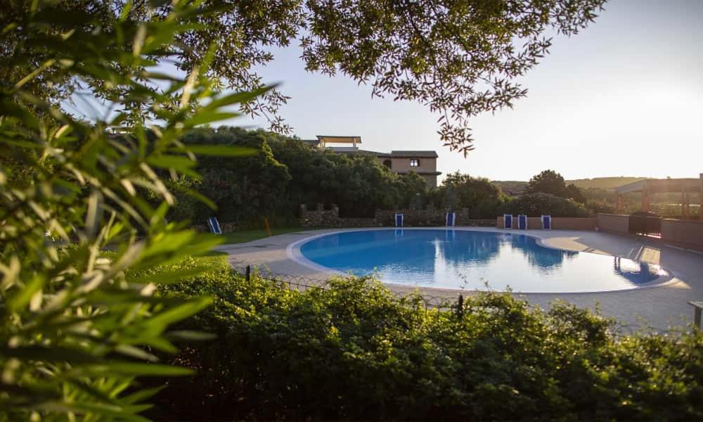 Residence Porto Rotondo 3 view 4