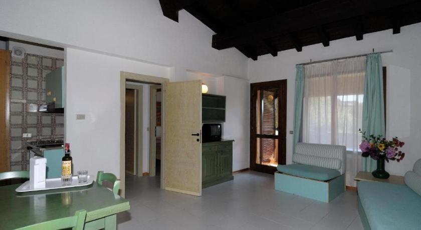 Residence Porto Rotondo 3 view 5
