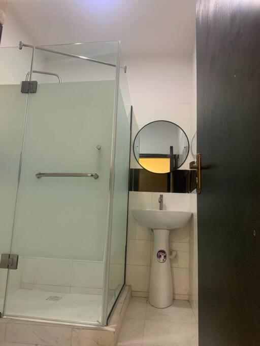 WKNM Apartment