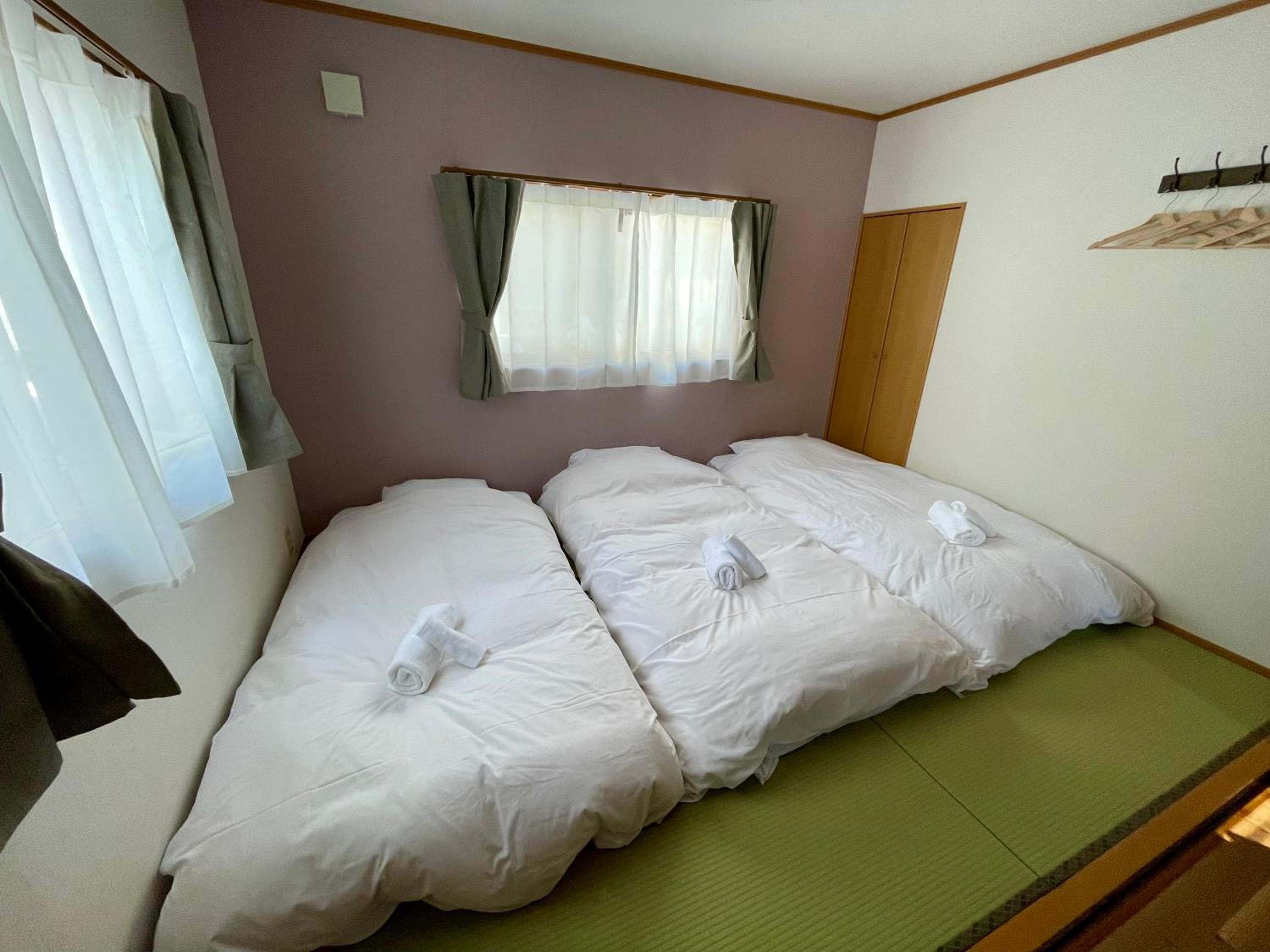 Cottage Chlorophyll Hakuba view 2
