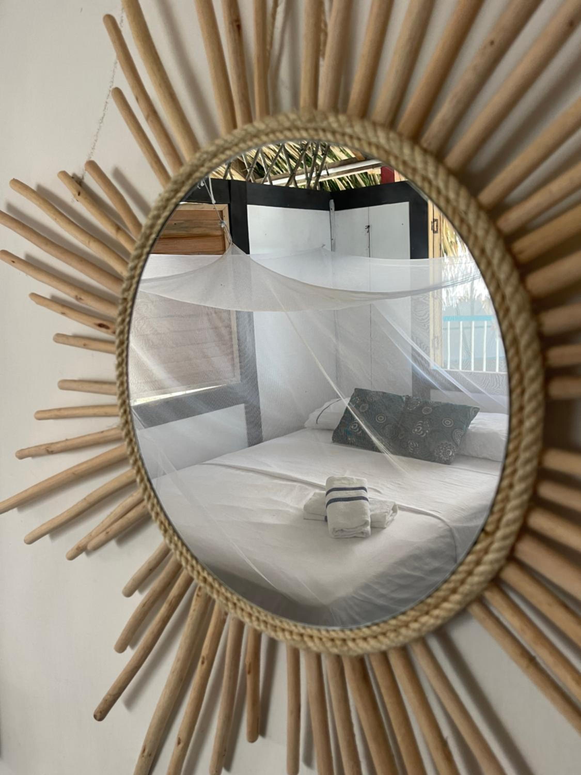 Palenque Beach House