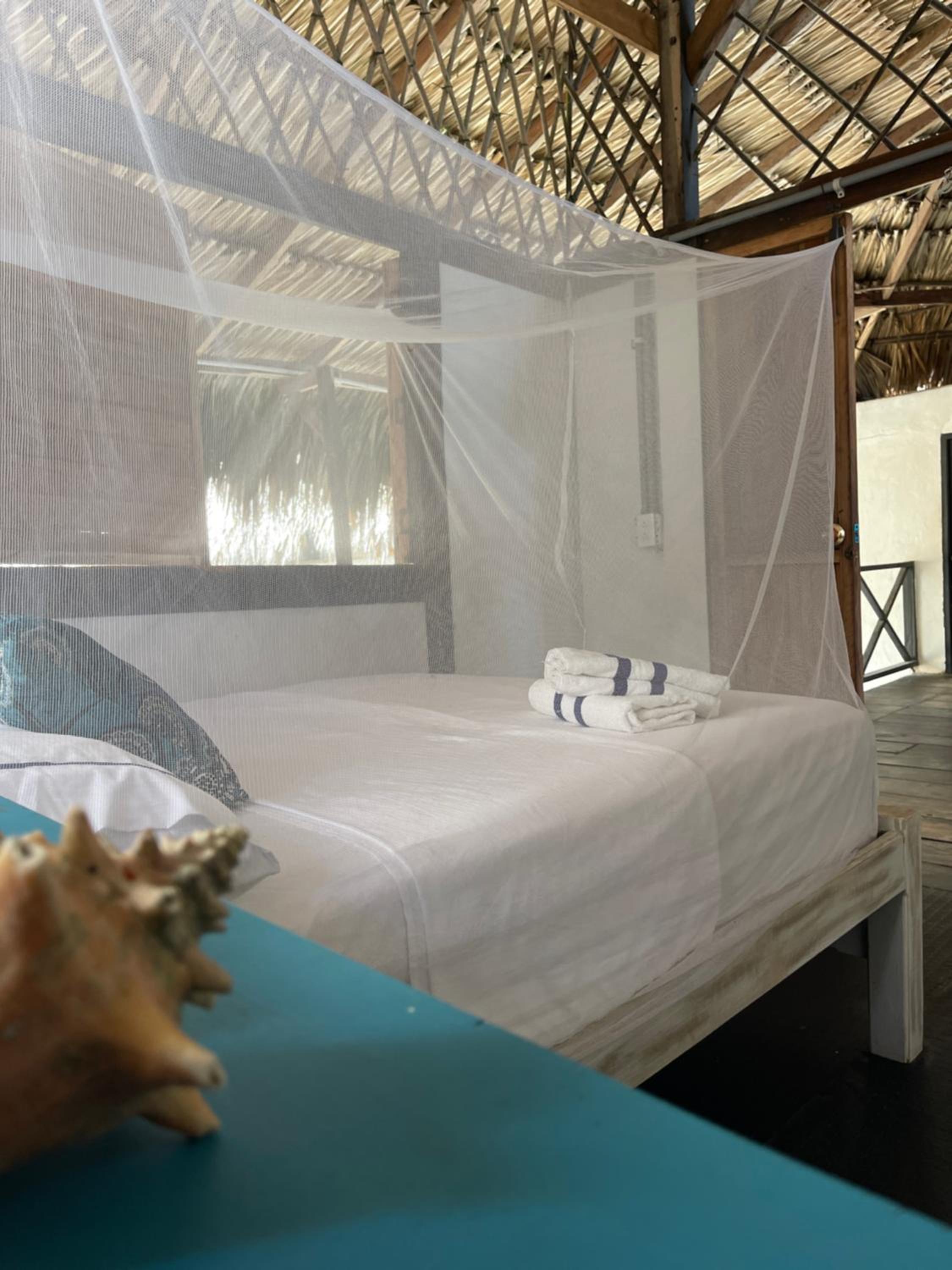 Palenque Beach House