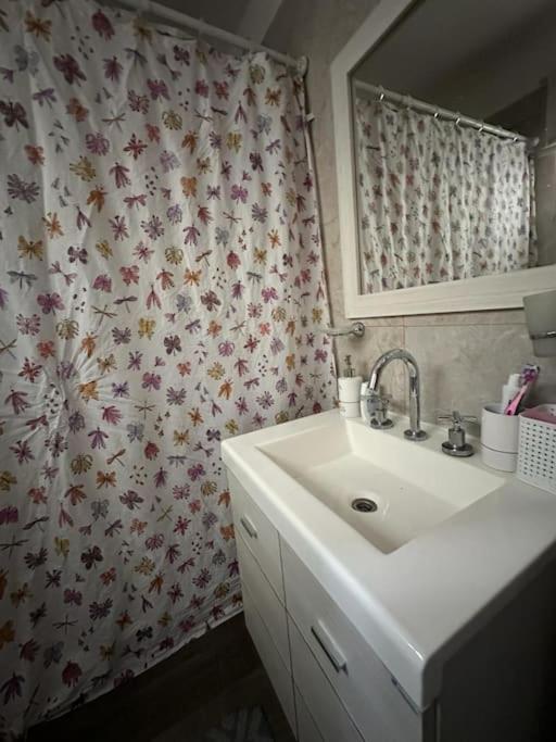 Apartamento luminoso bien ubicado en Buenos Aires