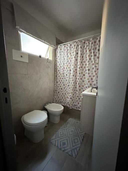 Apartamento luminoso bien ubicado en Buenos Aires