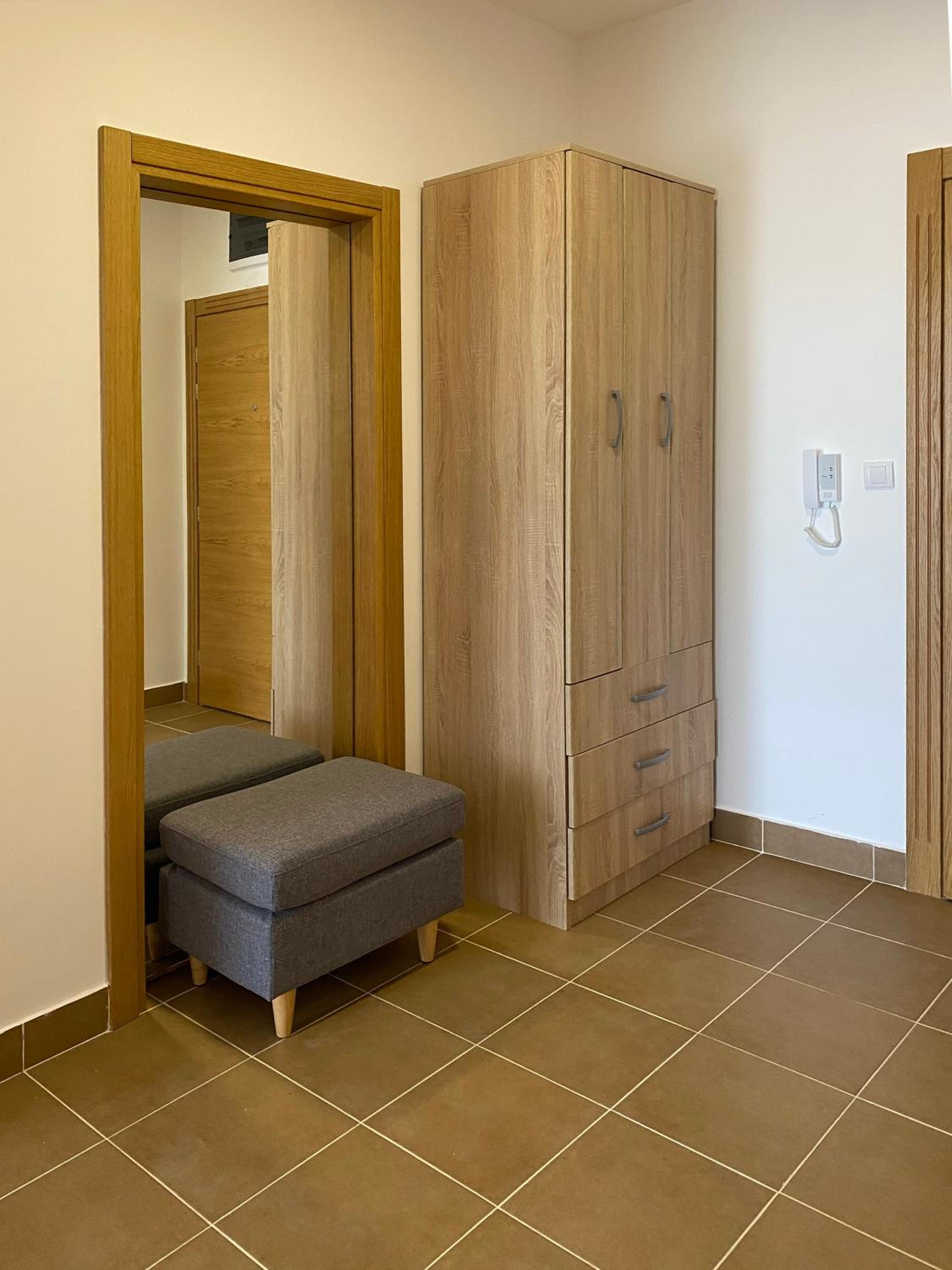 Apartment Sova