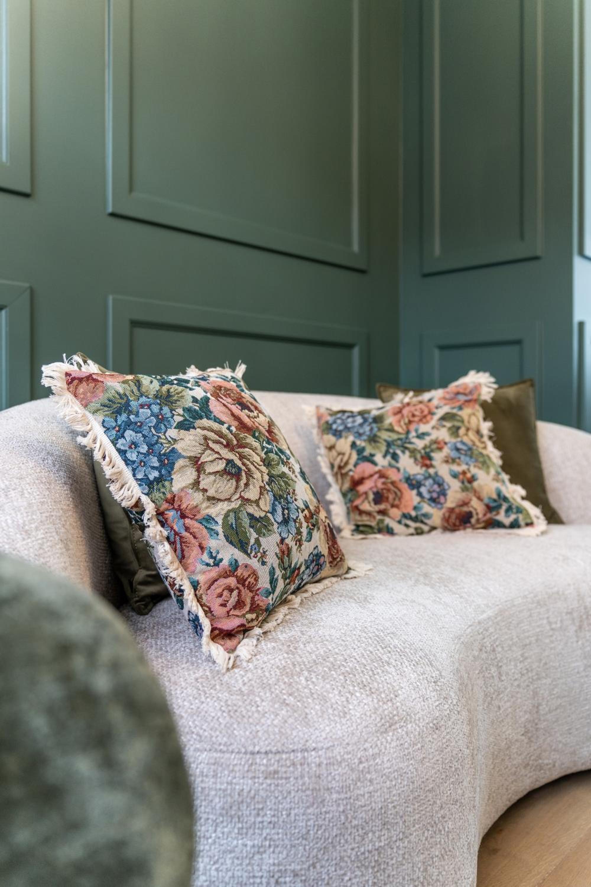 Hotel Barroco Ypres - Image 1