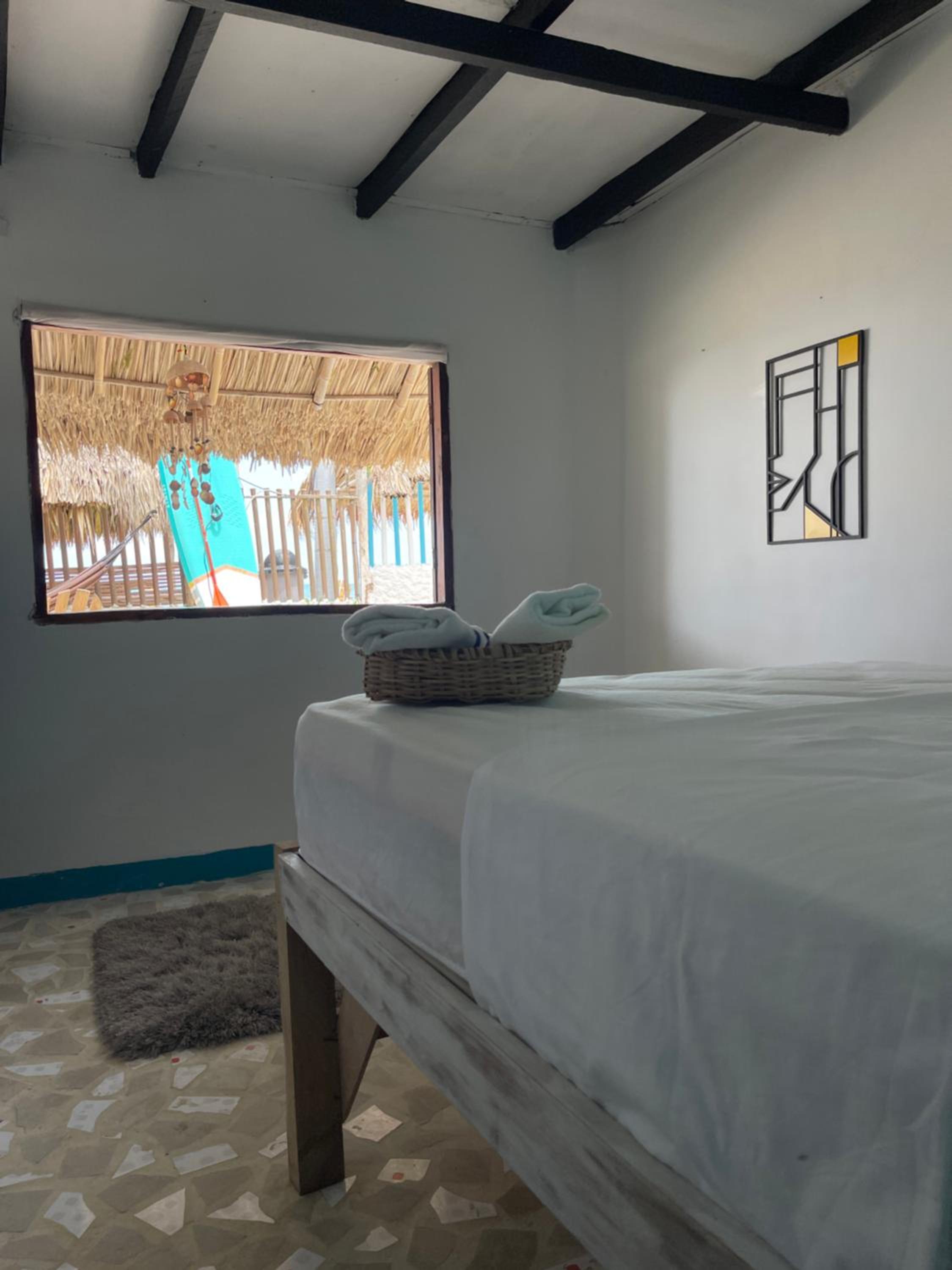 Palenque Beach House