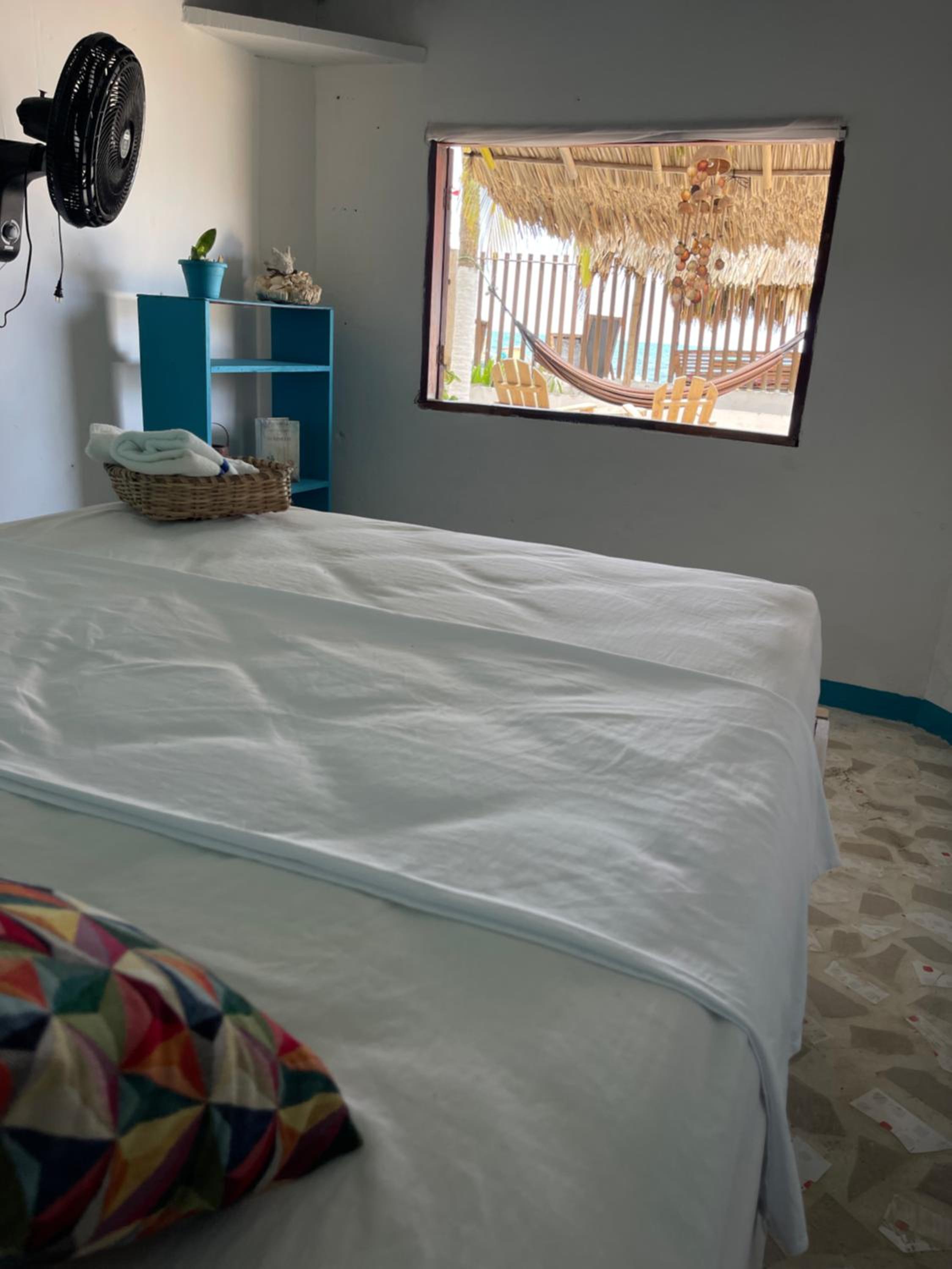 Palenque Beach House