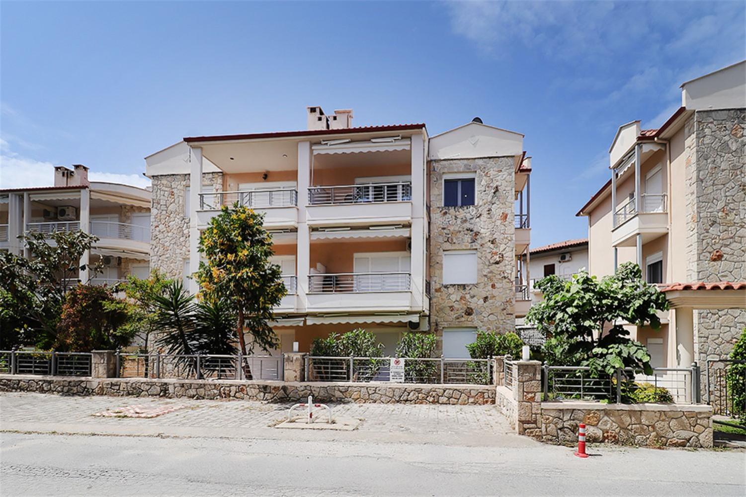 Ifigenia Apartment Hanioti 2 bedrooms 7guests