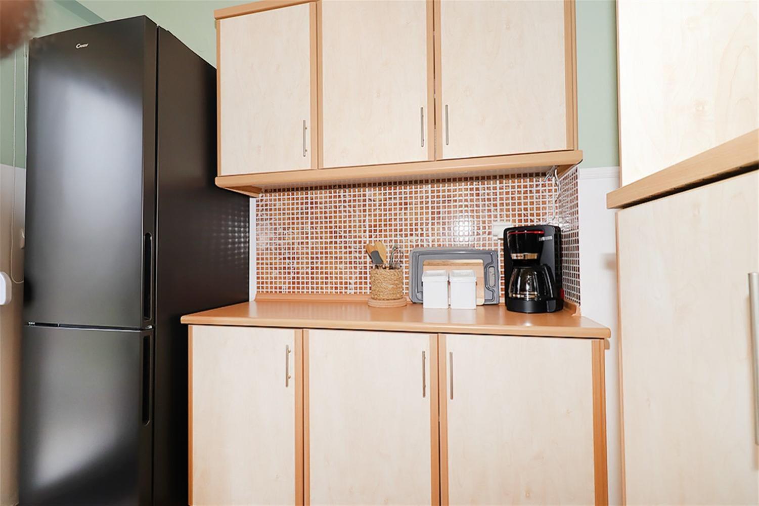 Ifigenia Apartment Hanioti 2 bedrooms 7guests