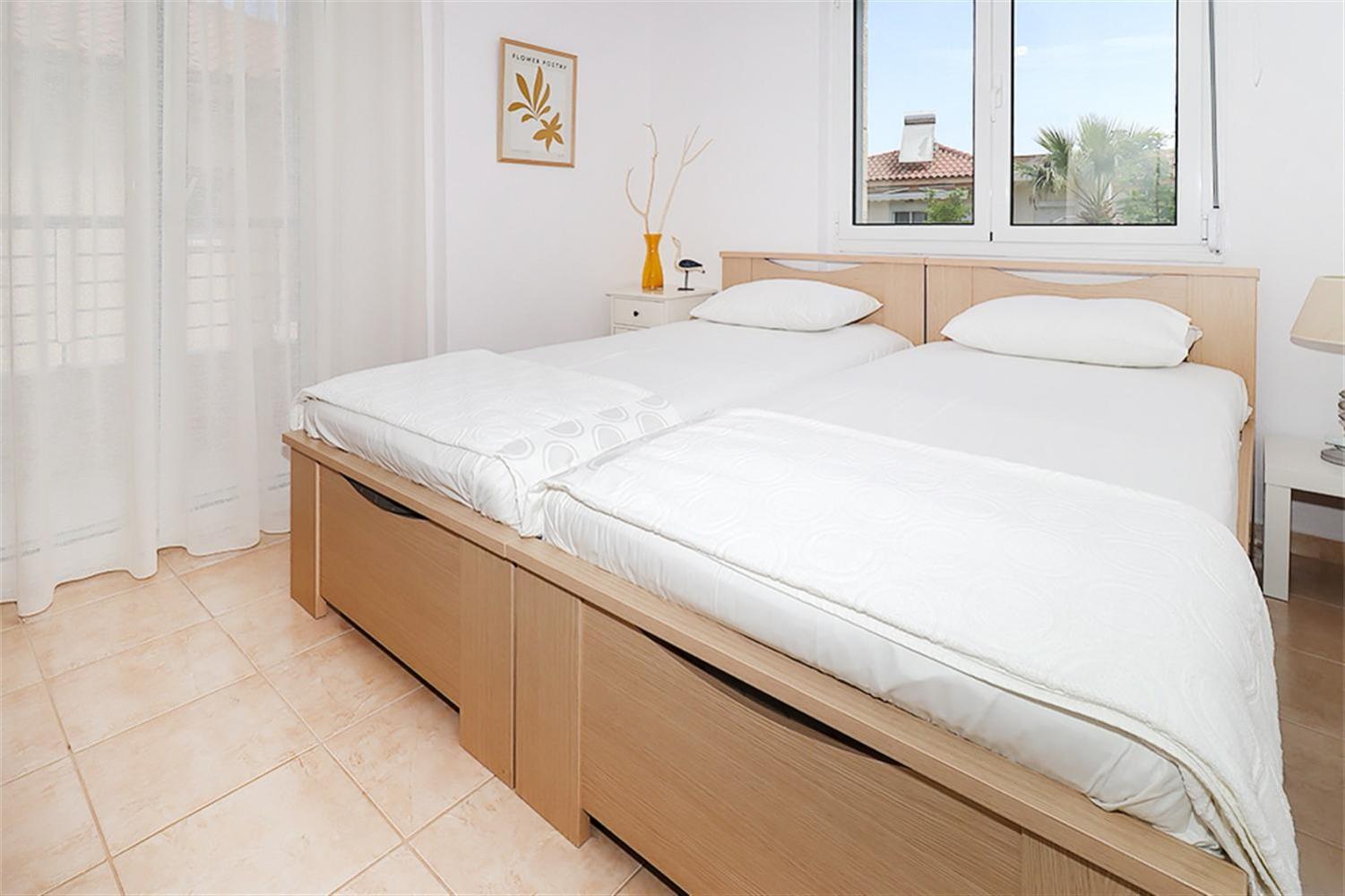 Ifigenia Apartment Hanioti 2 bedrooms 7guests