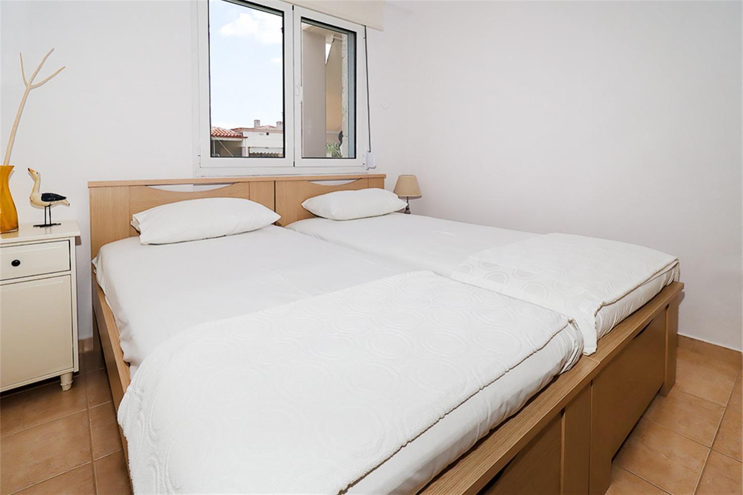 Ifigenia Apartment Hanioti 2 bedrooms 7guests