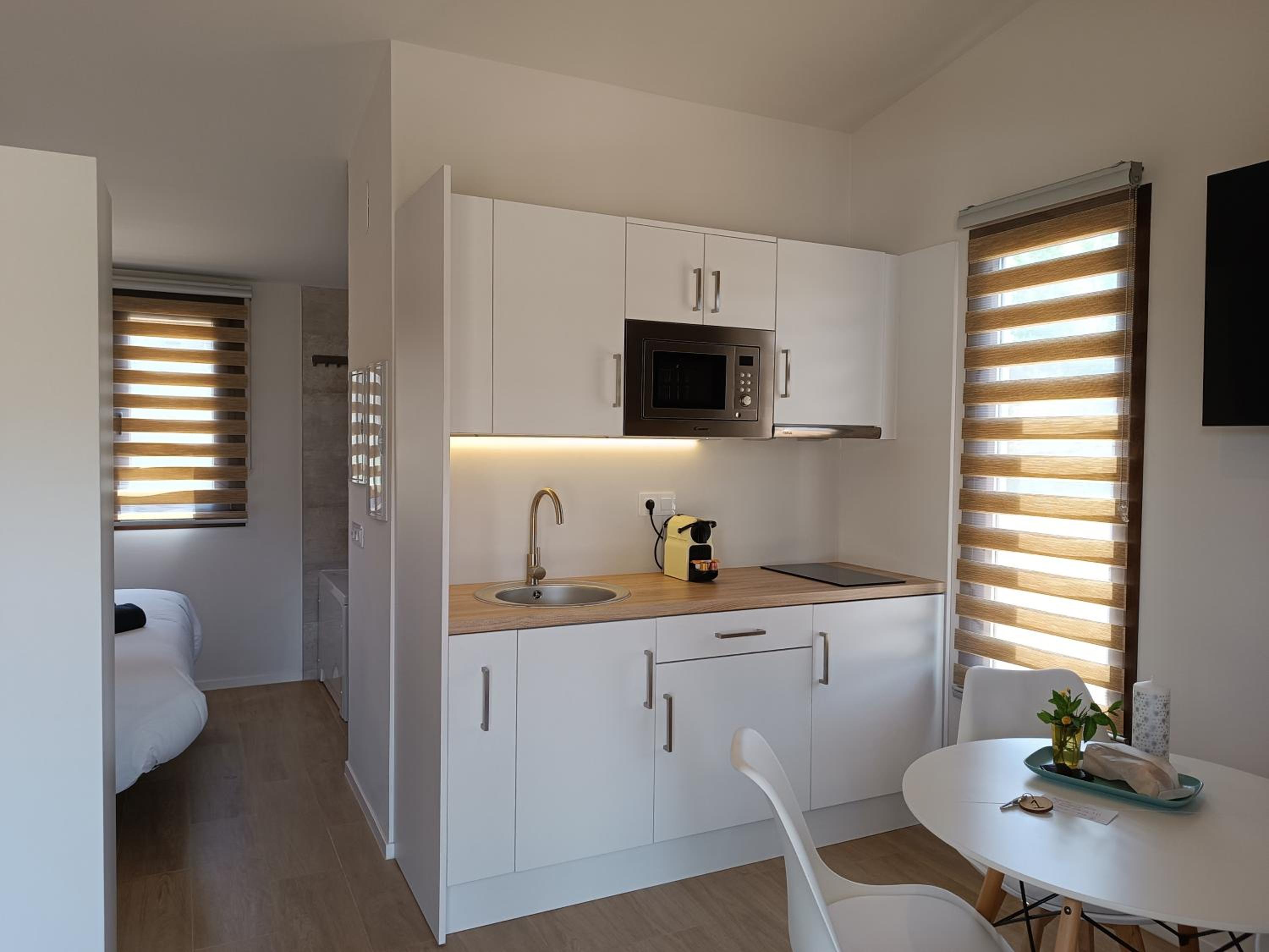 Casas Natura Suites - Finca Rural