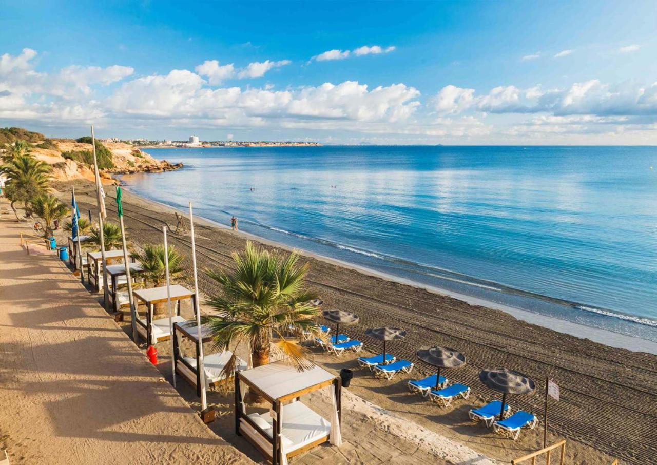 Peaceful Apartment with Sea & Nature Views, Terrace, Pool and Garage