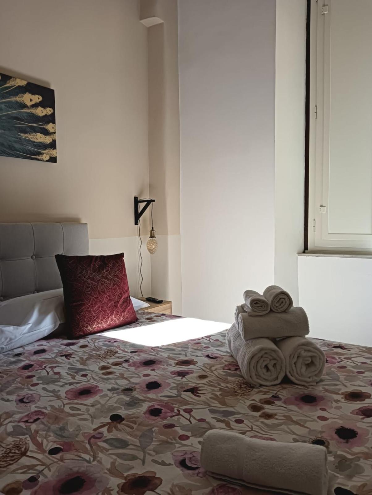PèPè Bed & Breakfast