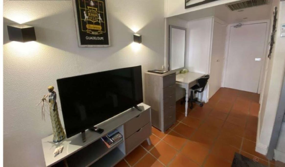 Studio Ananas Anse des rochers view 5