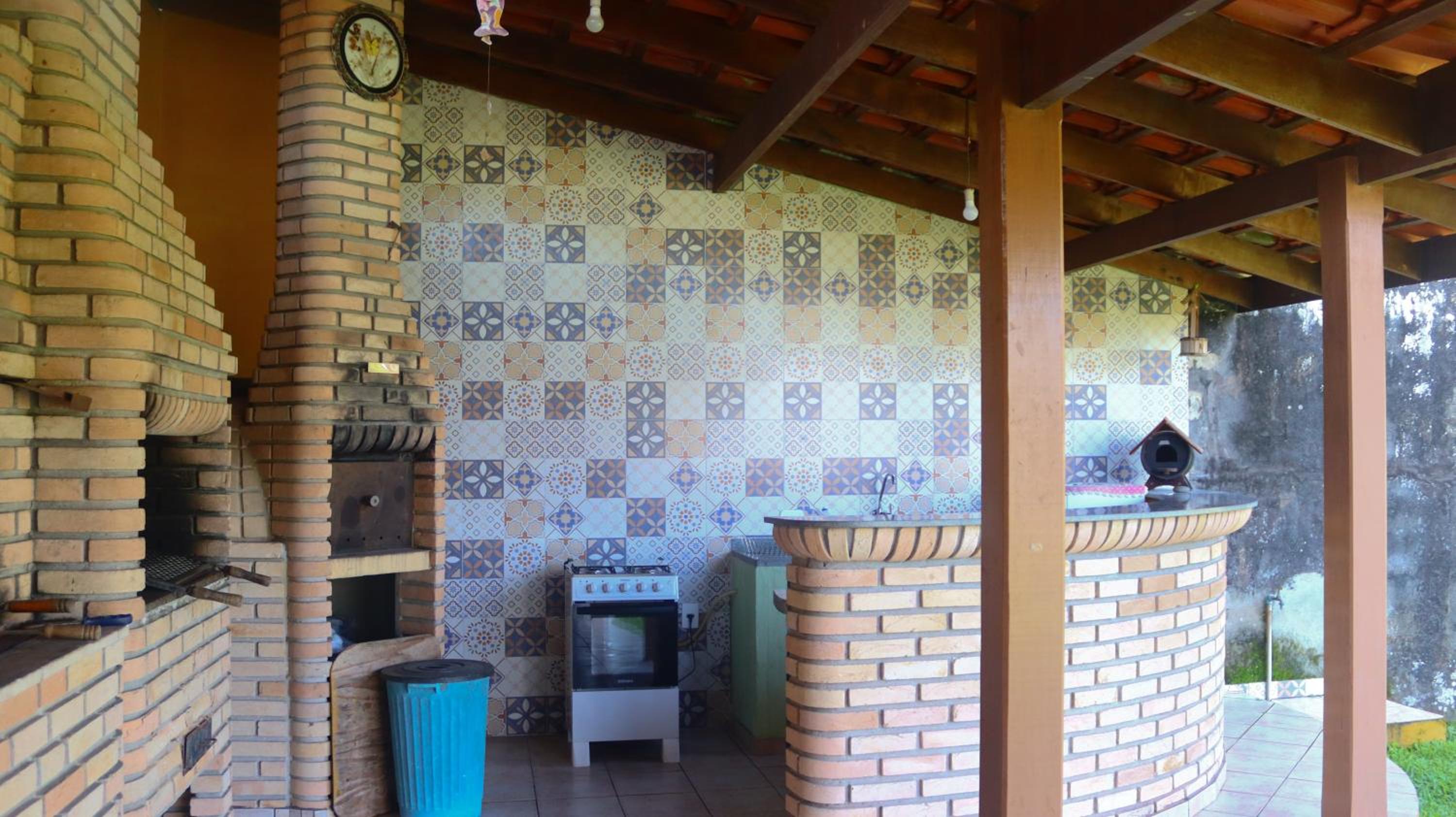 Pousada Sete Mares view 3